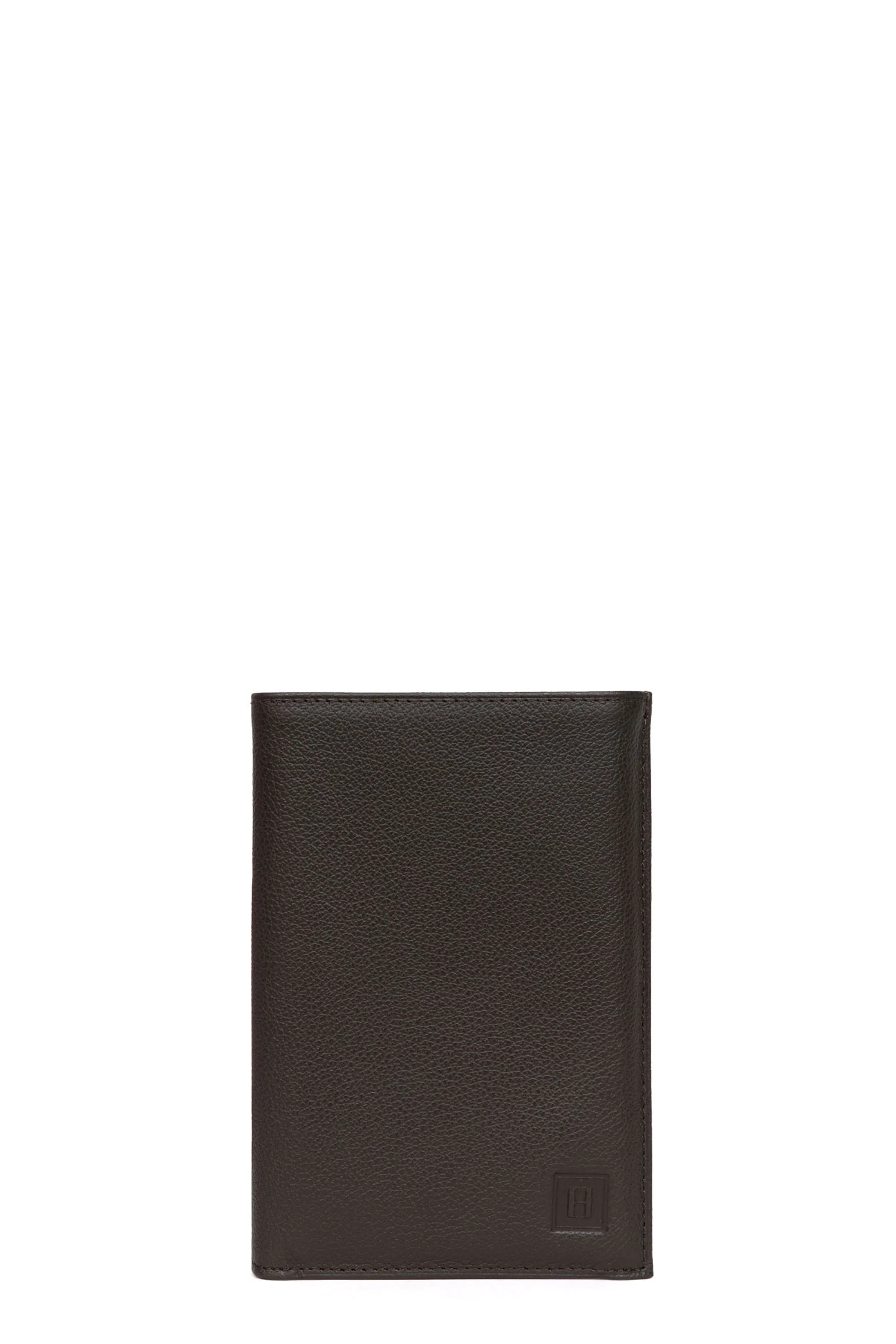 Portefeuille européen - 2 volets - Cuir - Image 13