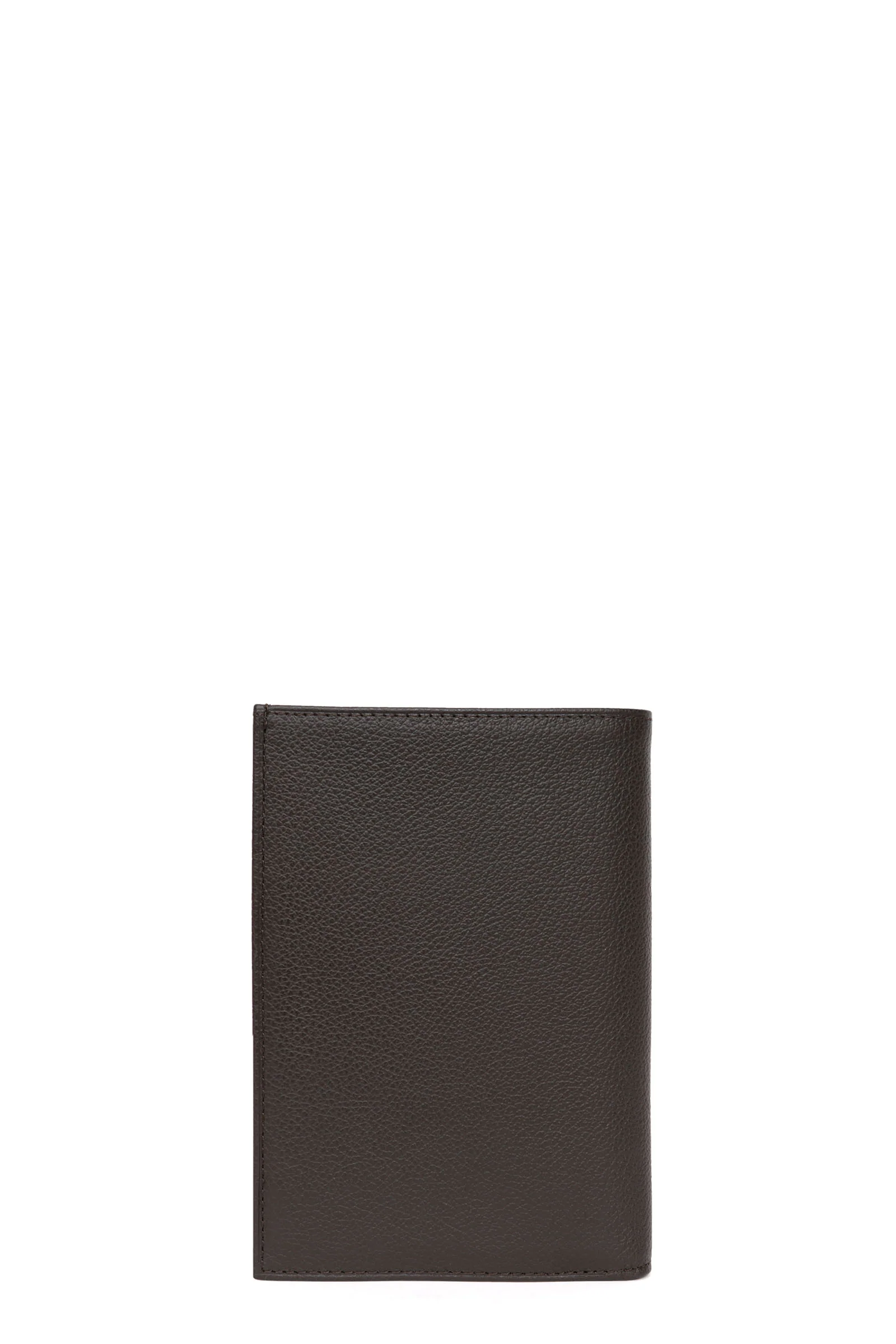 Portefeuille européen - 2 volets - Cuir - Image 15