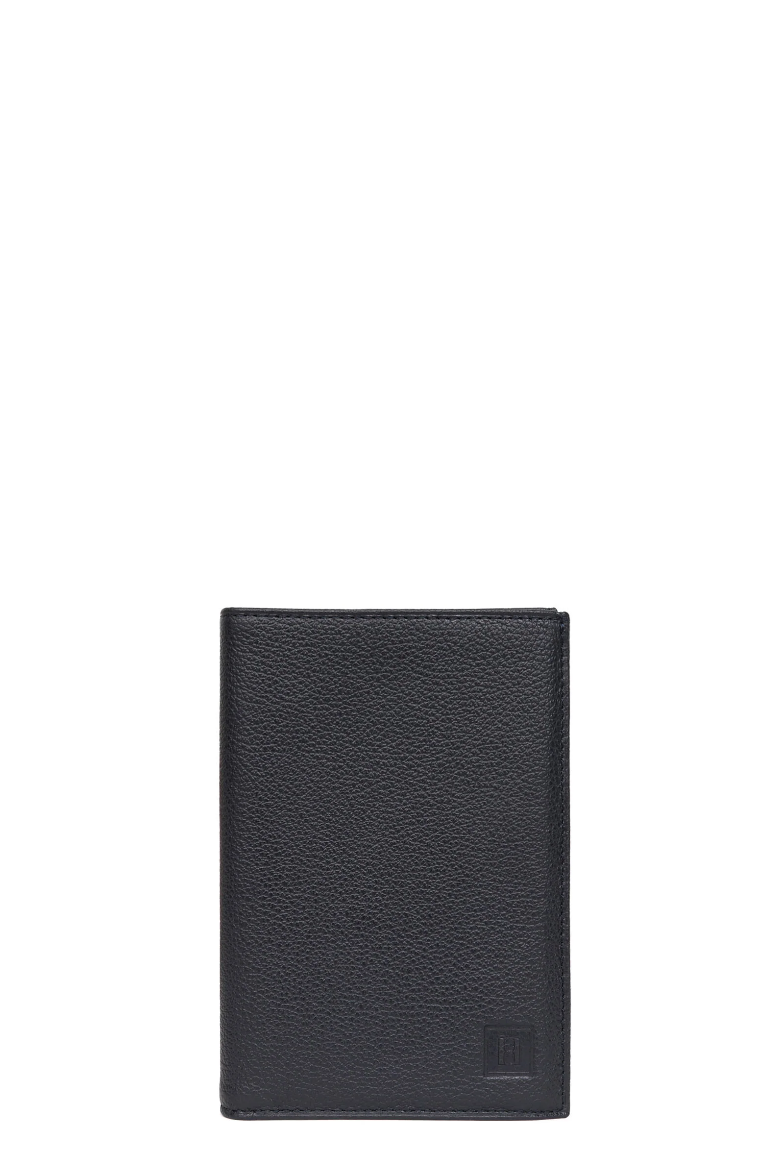 Portefeuille européen - 2 volets - Cuir - Image 19