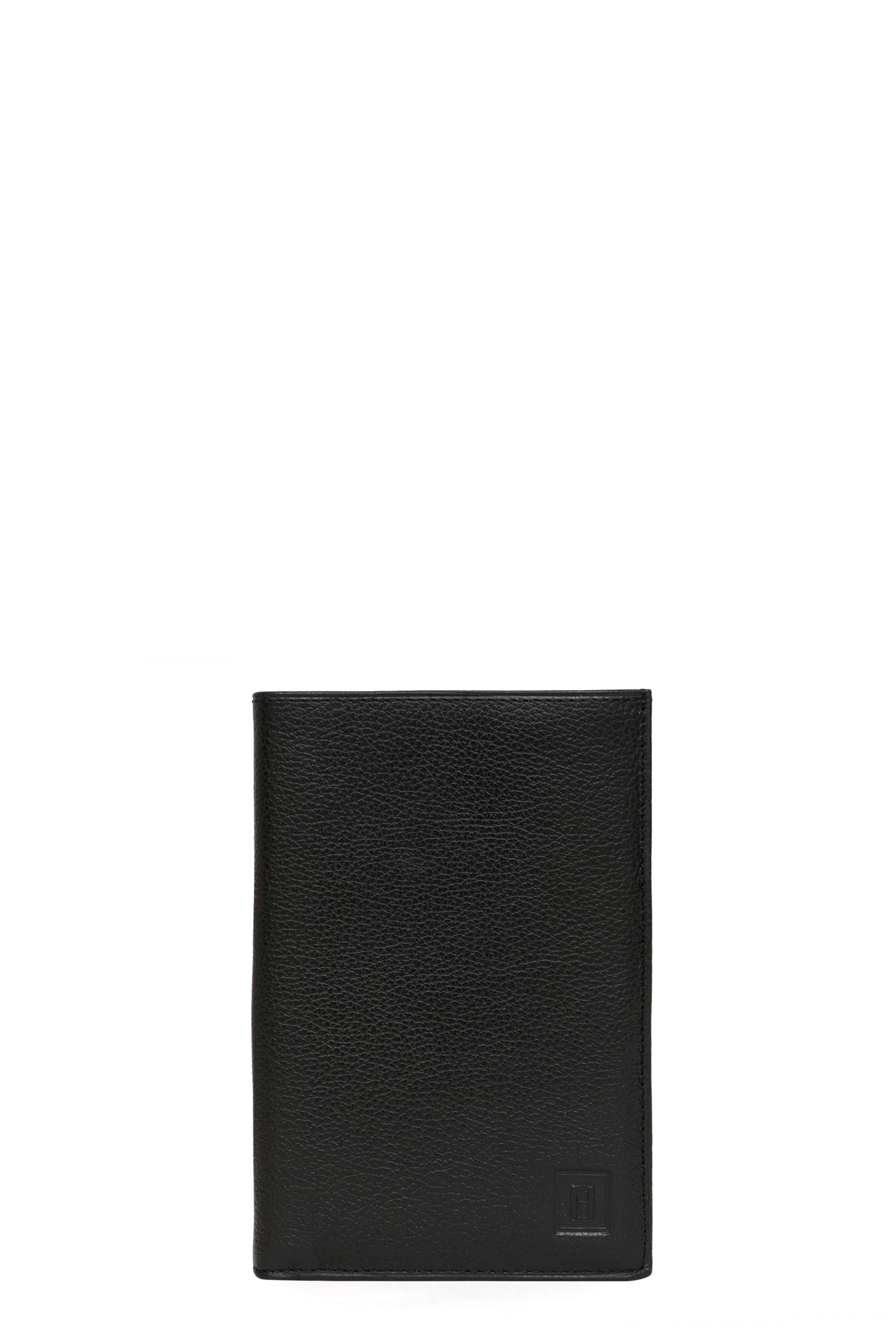 Portefeuille européen - 2 volets - Cuir - Image 7