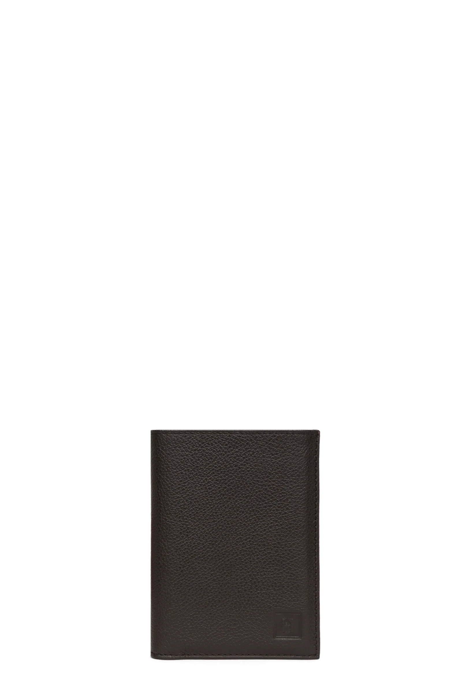 Portefeuille européen - 2 volets - Cuir - Image 13