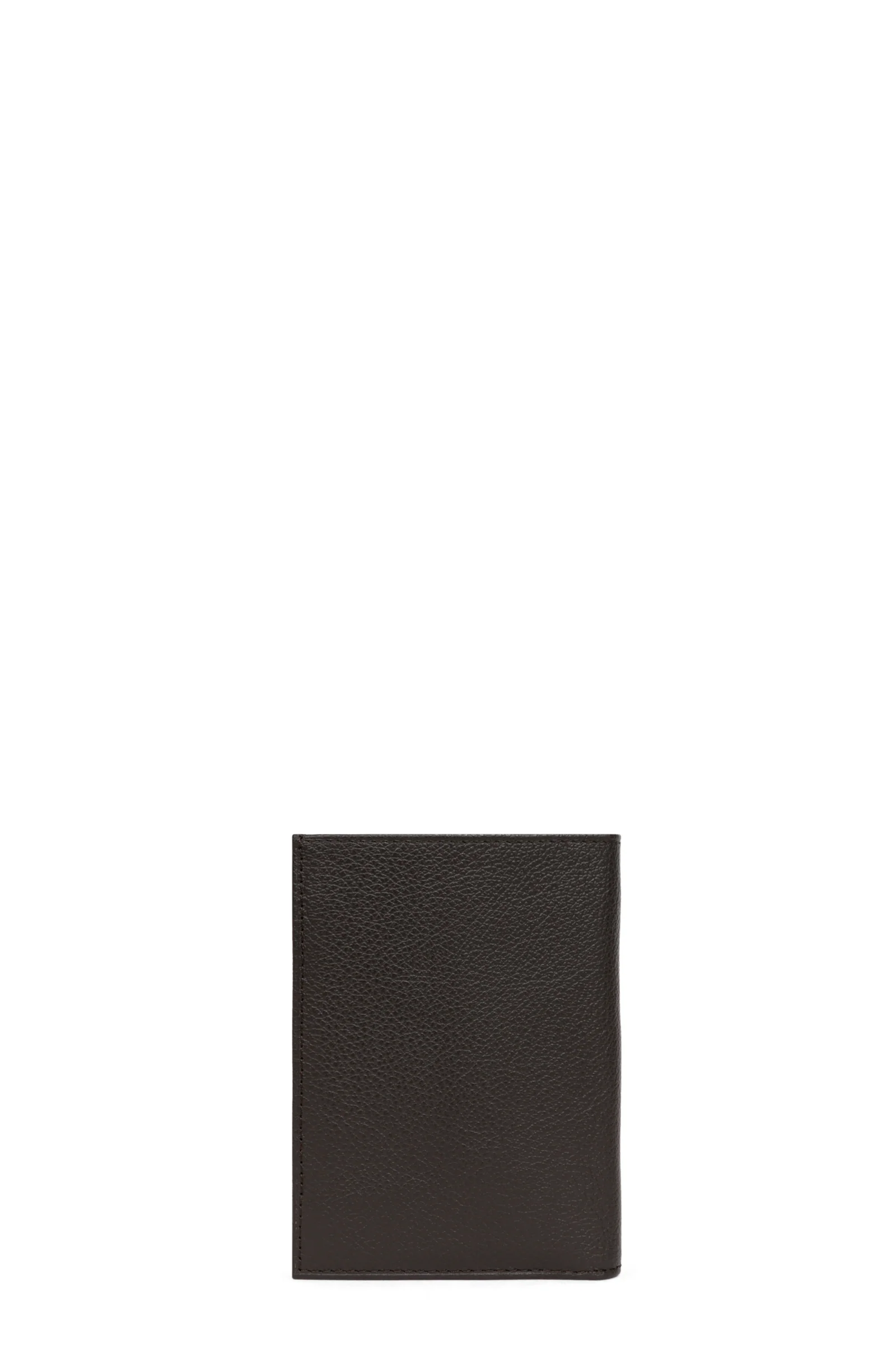Portefeuille européen - 2 volets - Cuir - Image 15
