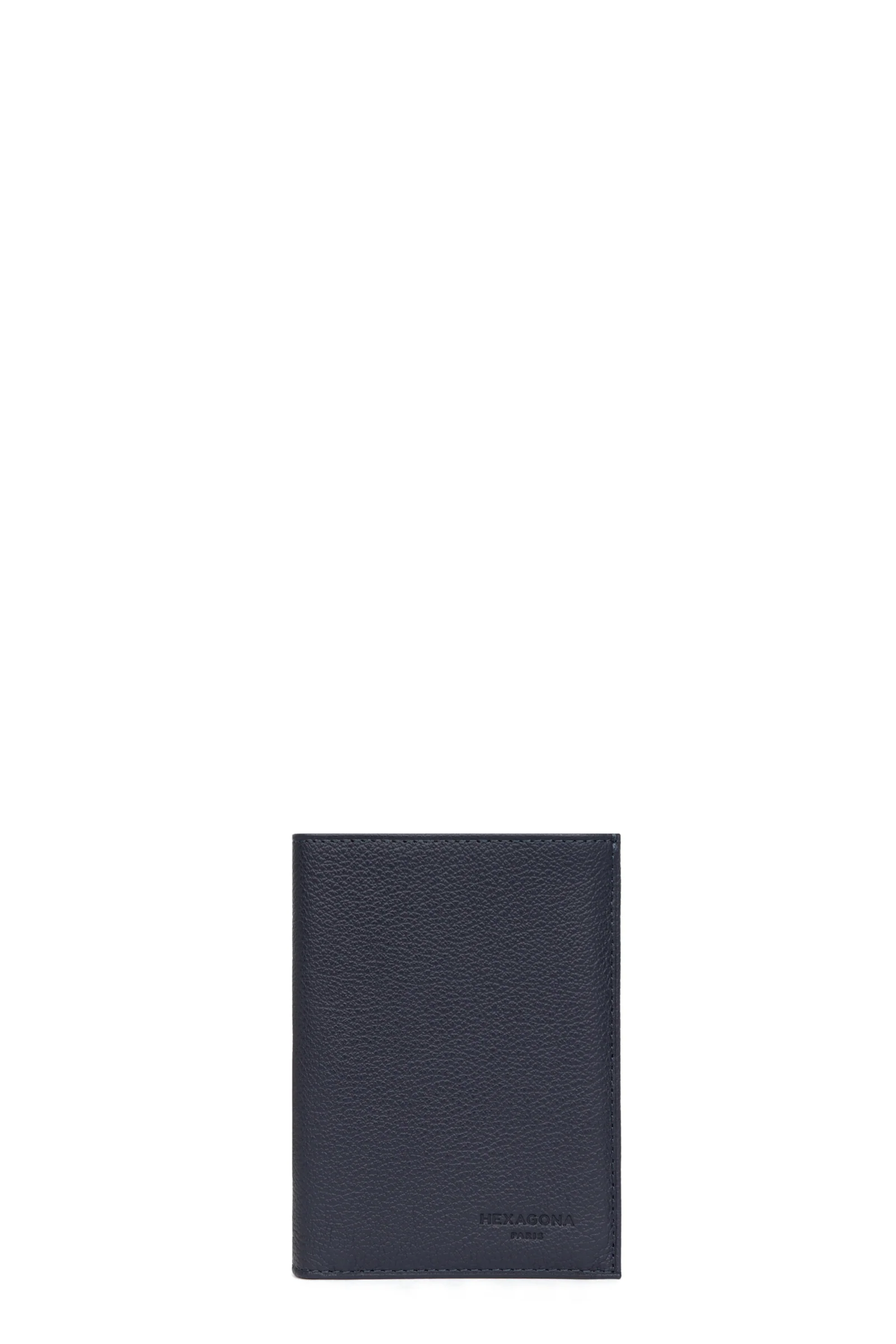 Portefeuille européen - 2 volets - Cuir - Image 19