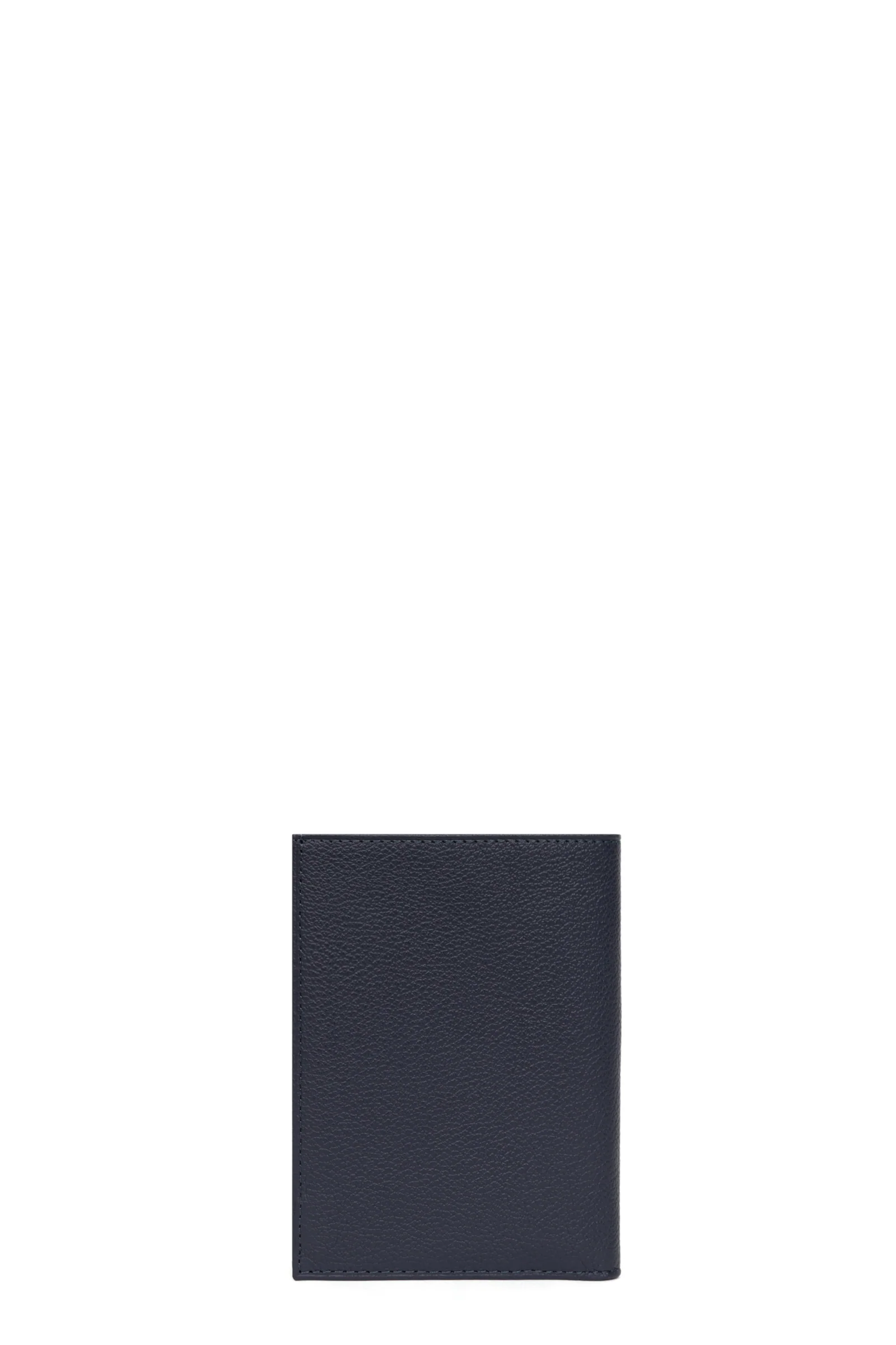 Portefeuille européen - 2 volets - Cuir - Image 21