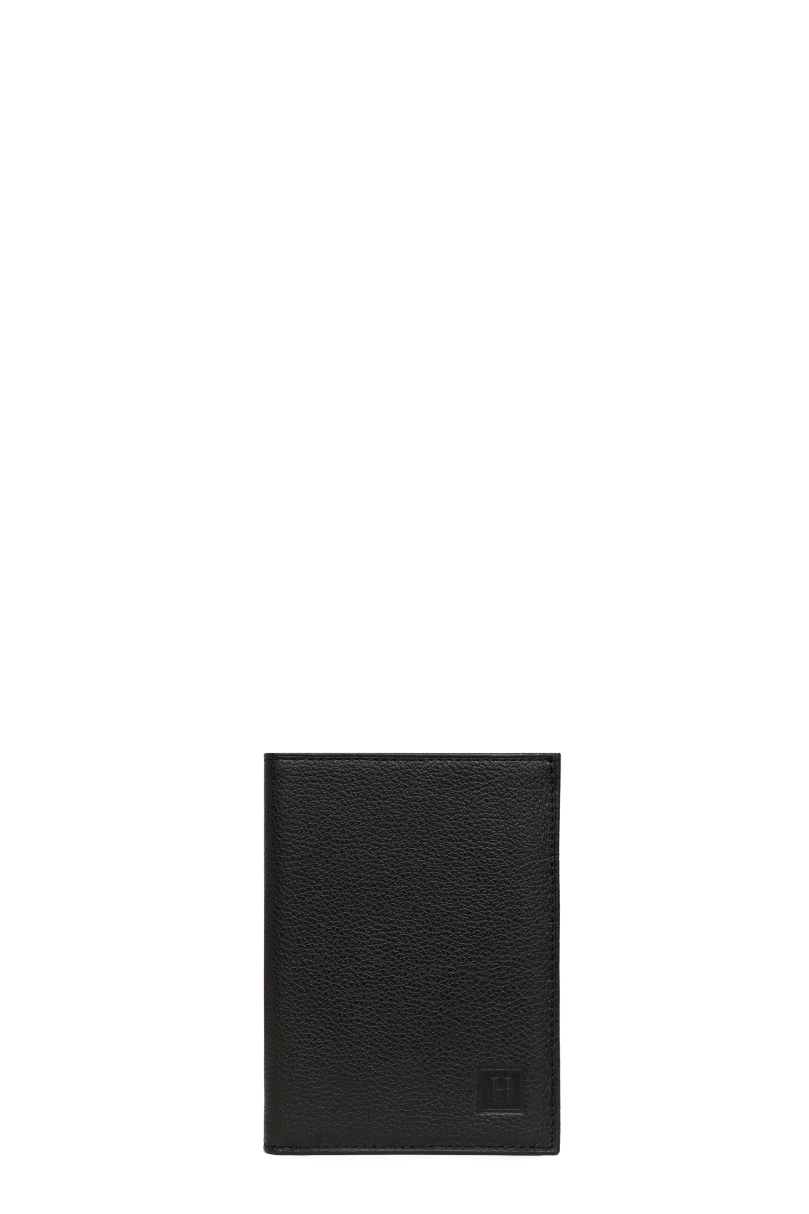 Portefeuille européen - 2 volets - Cuir - Image 7