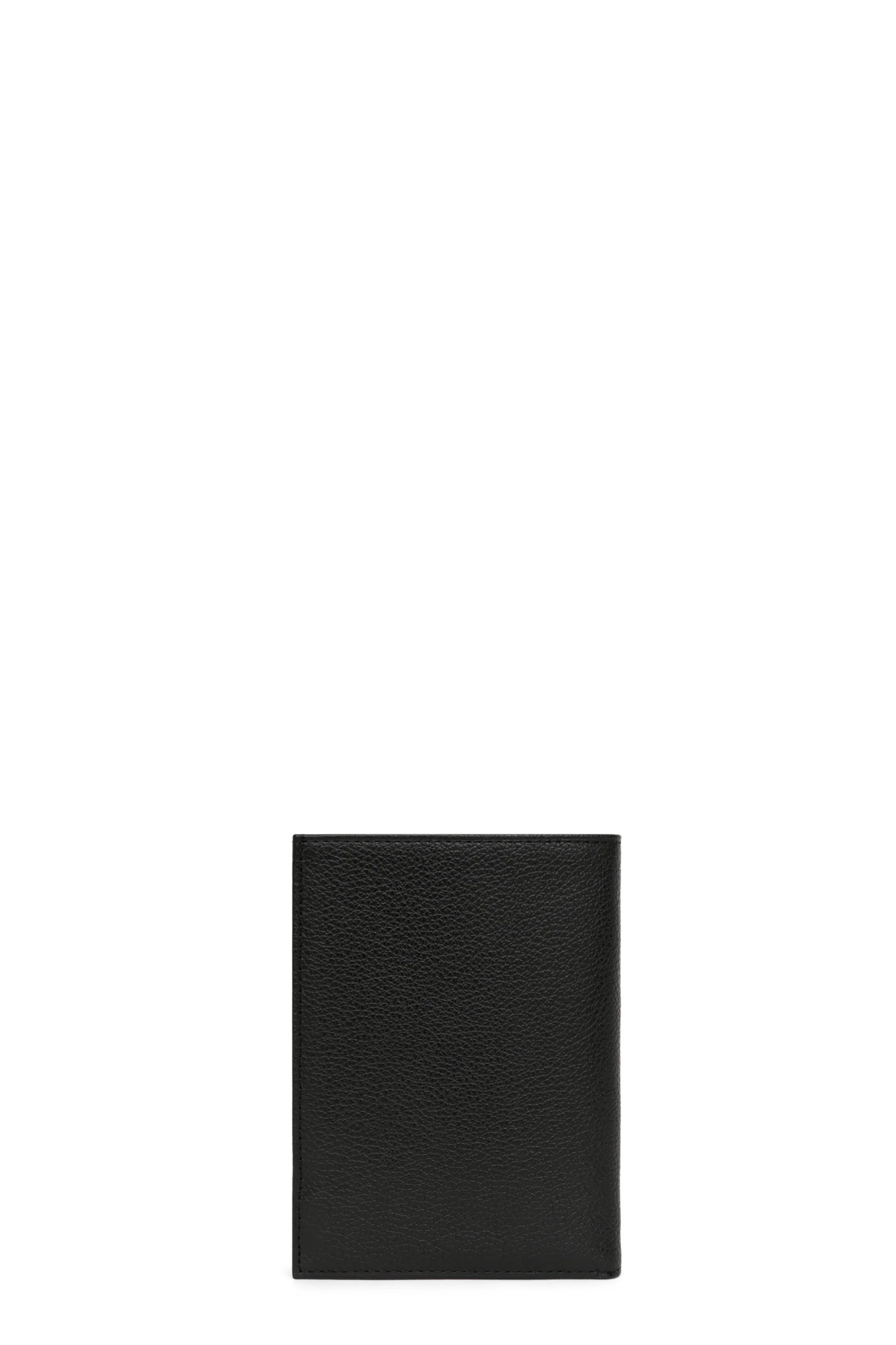 Portefeuille européen - 2 volets - Cuir - Image 9