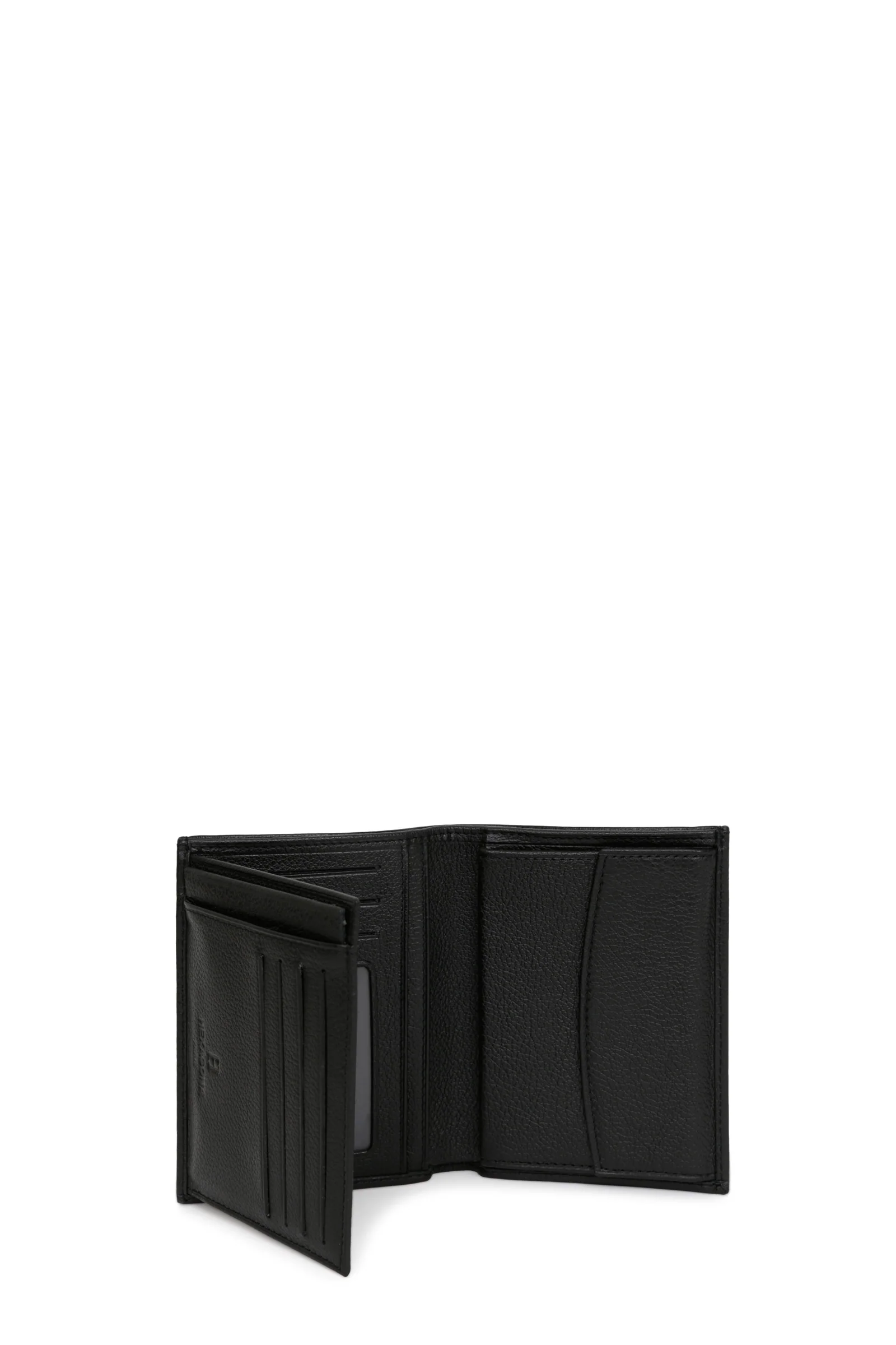 Portefeuille européen - 2 volets - Cuir - Image 10