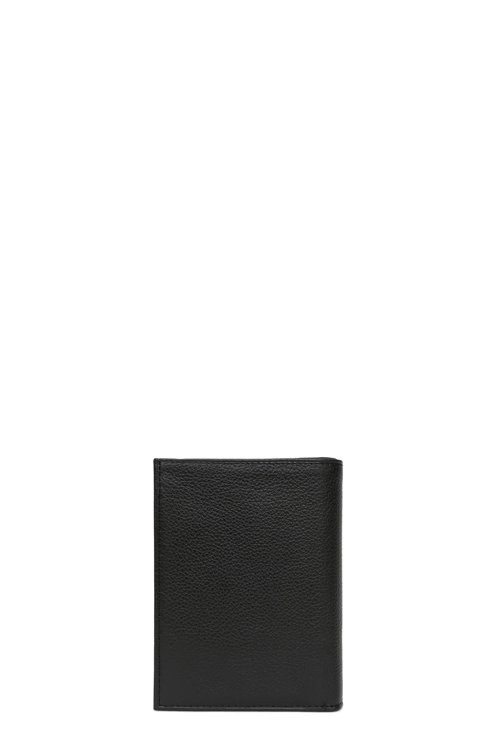 Portefeuille européen - 2 volets - Cuir - Image 11
