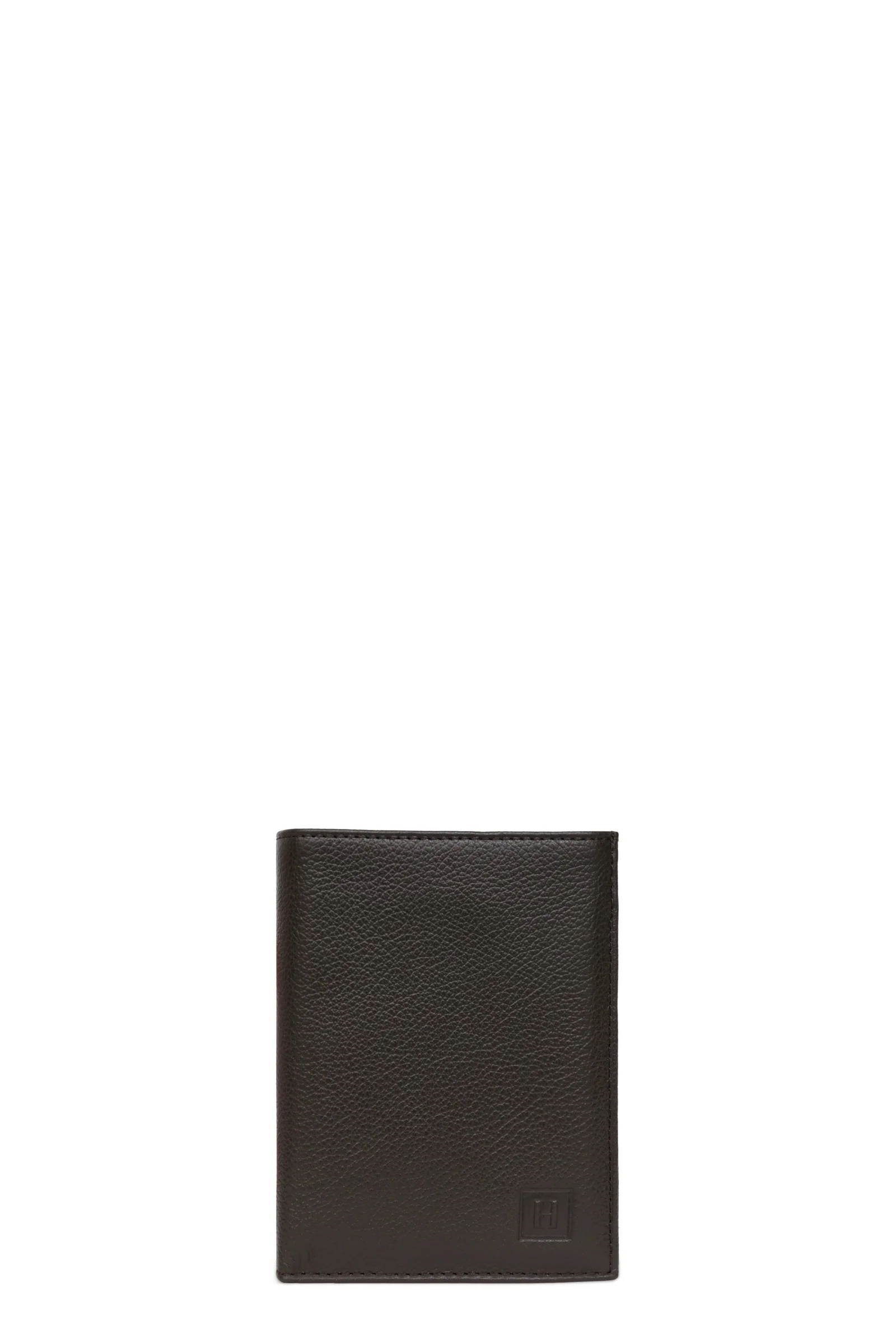 Portefeuille européen - 2 volets - Cuir - Image 15