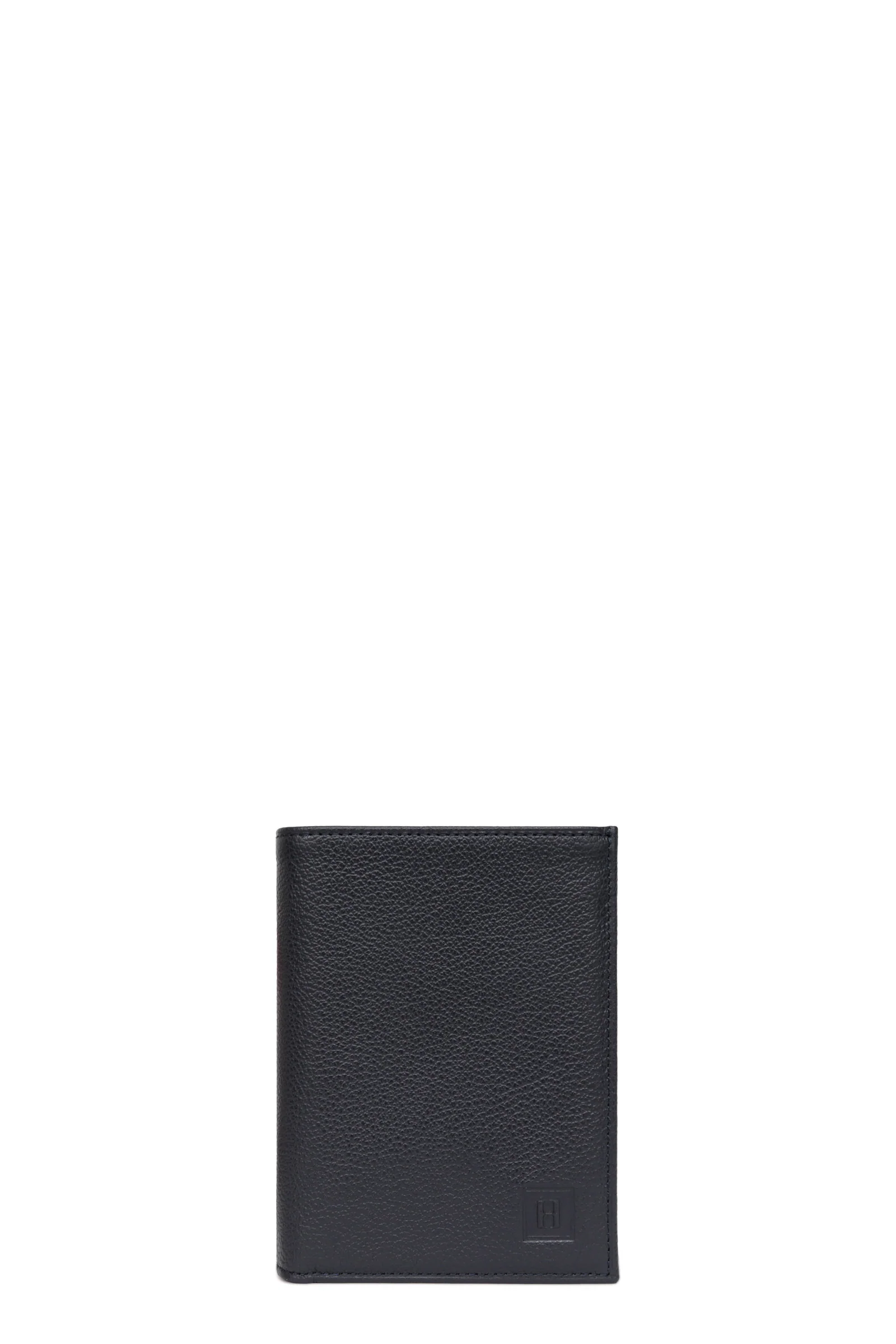 Portefeuille européen - 2 volets - Cuir - Image 22