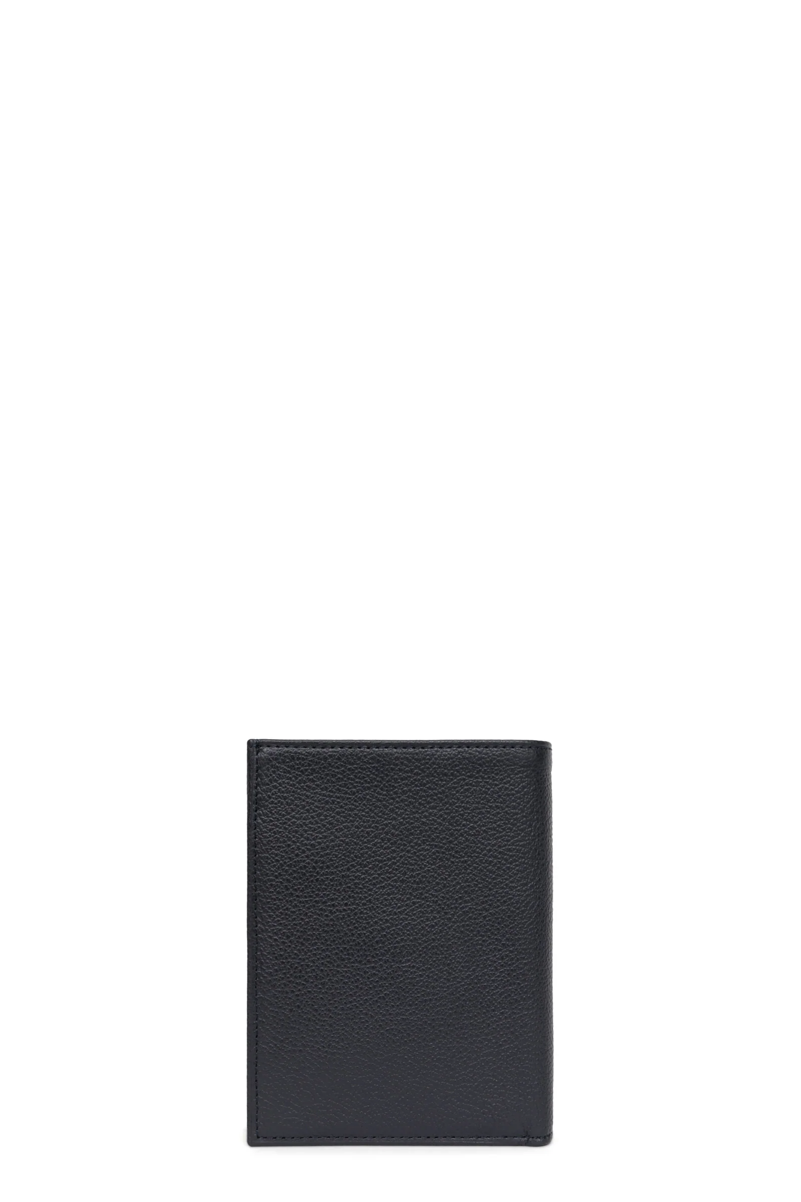 Portefeuille européen - 2 volets - Cuir - Image 24