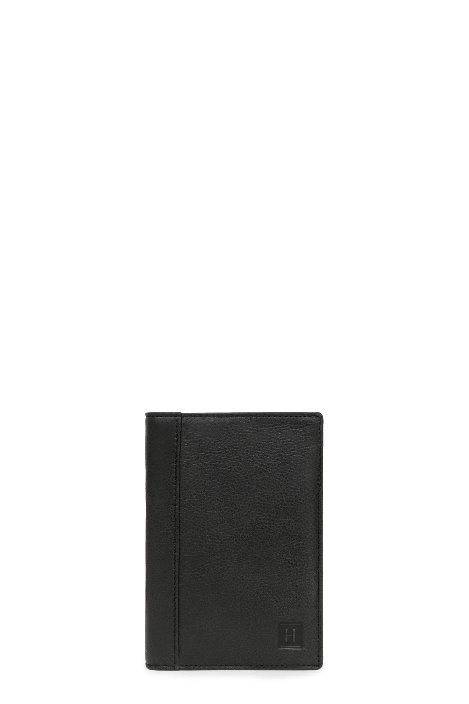 Portefeuille européen - 2 volets - Cuir - Image 7