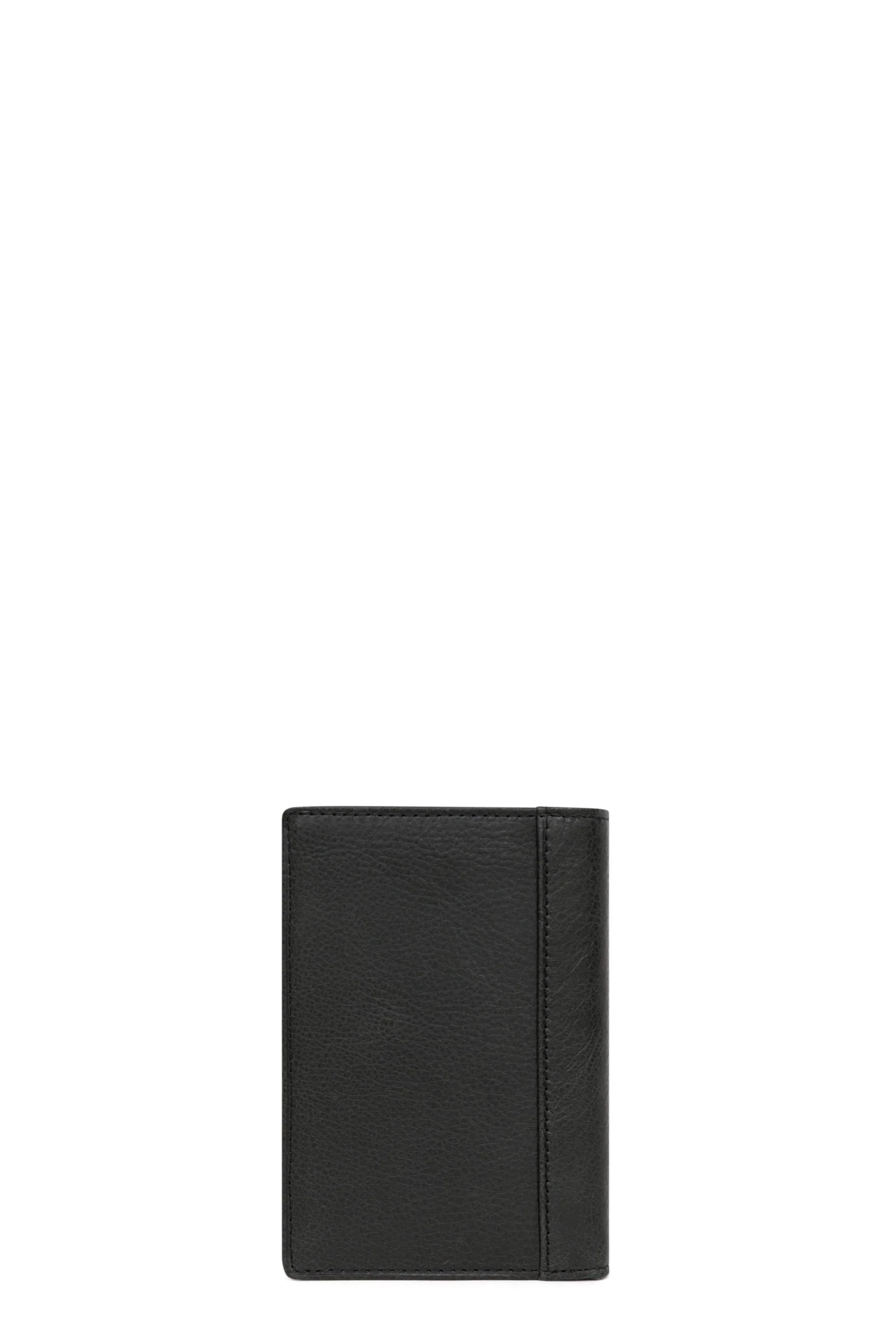 Portefeuille européen - 2 volets - Cuir - Image 3