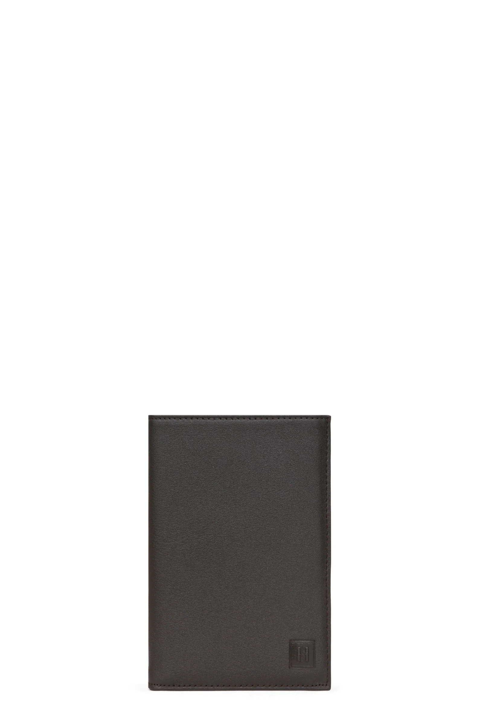 Portefeuille européen - 2 volets - Cuir - Image 13