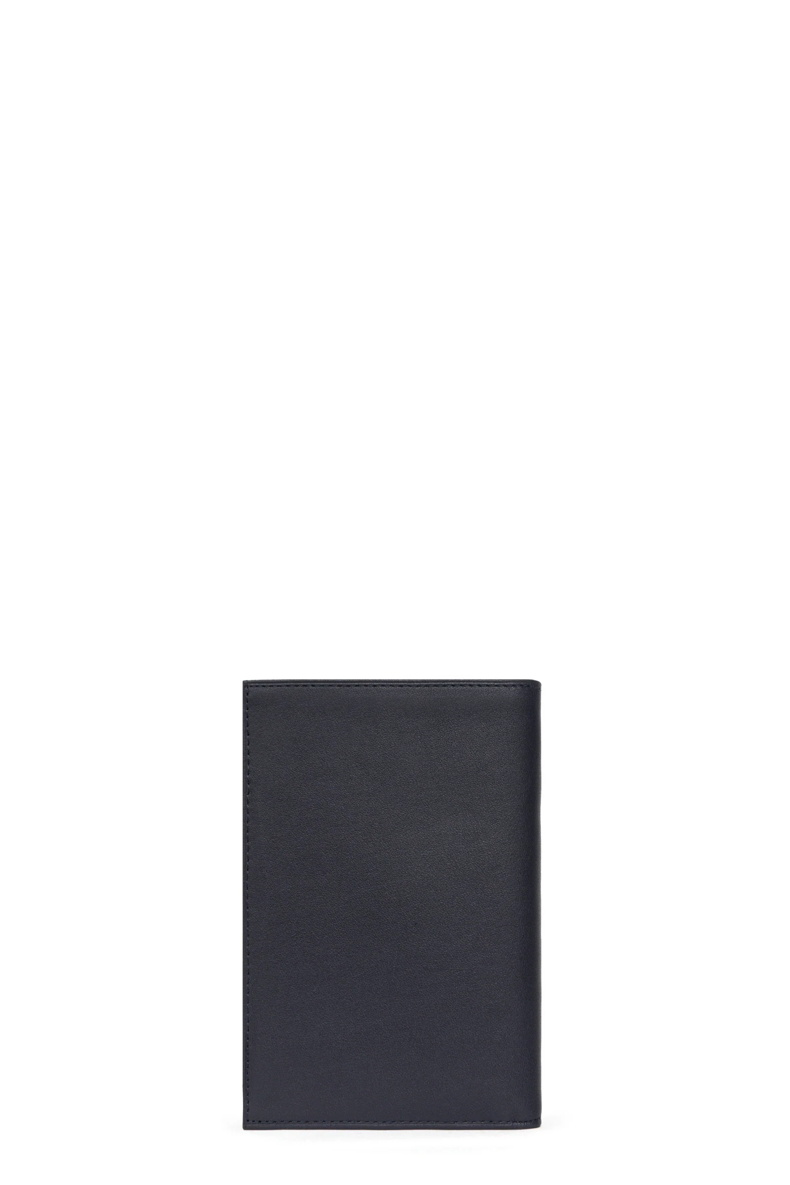 Portefeuille européen - 2 volets - Cuir - Image 3
