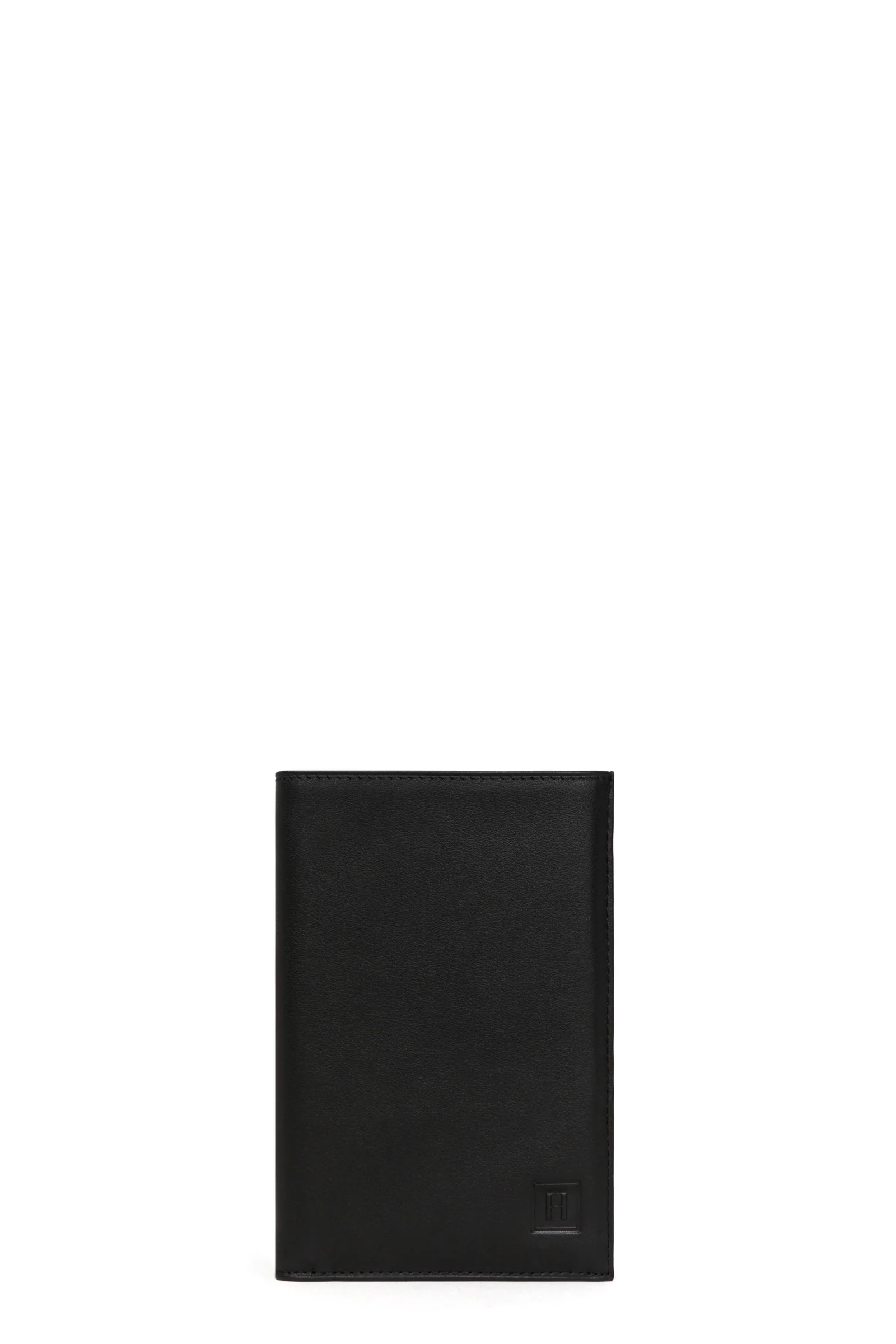 Portefeuille européen - 2 volets - Cuir - Image 6