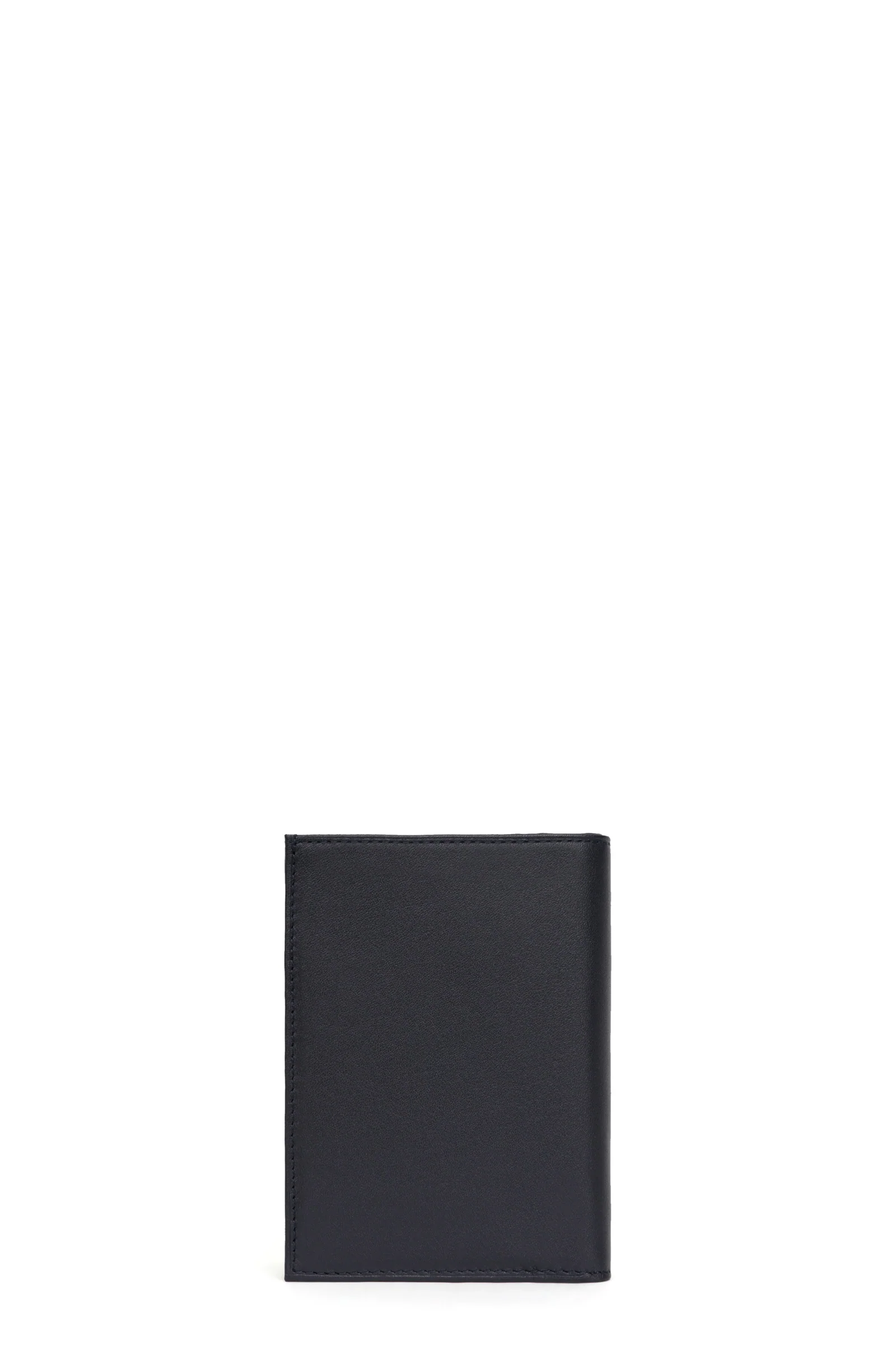Portefeuille européen - 2 volets - Cuir - Image 3