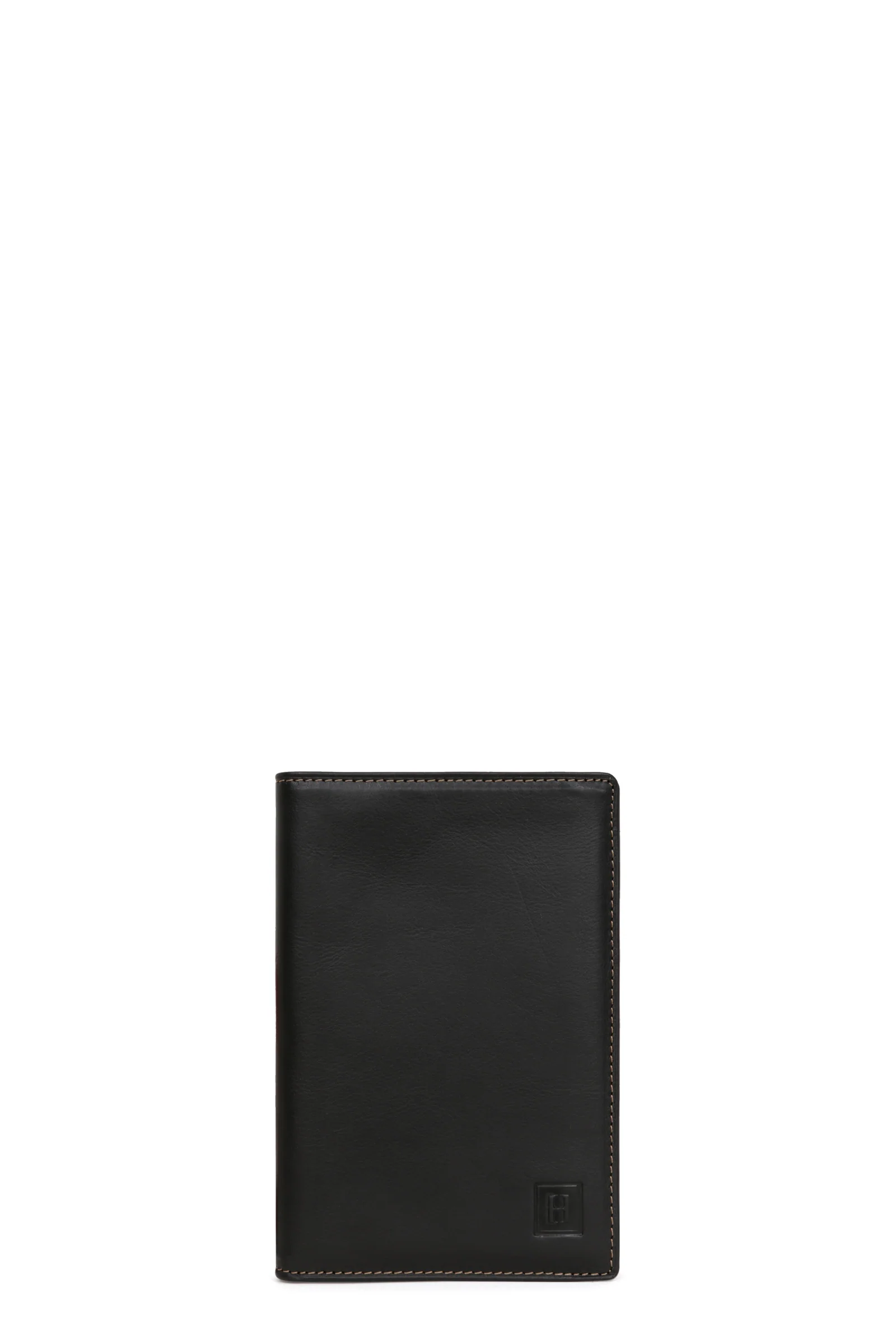 Portefeuille européen - 2 volets - Cuir - Image 7