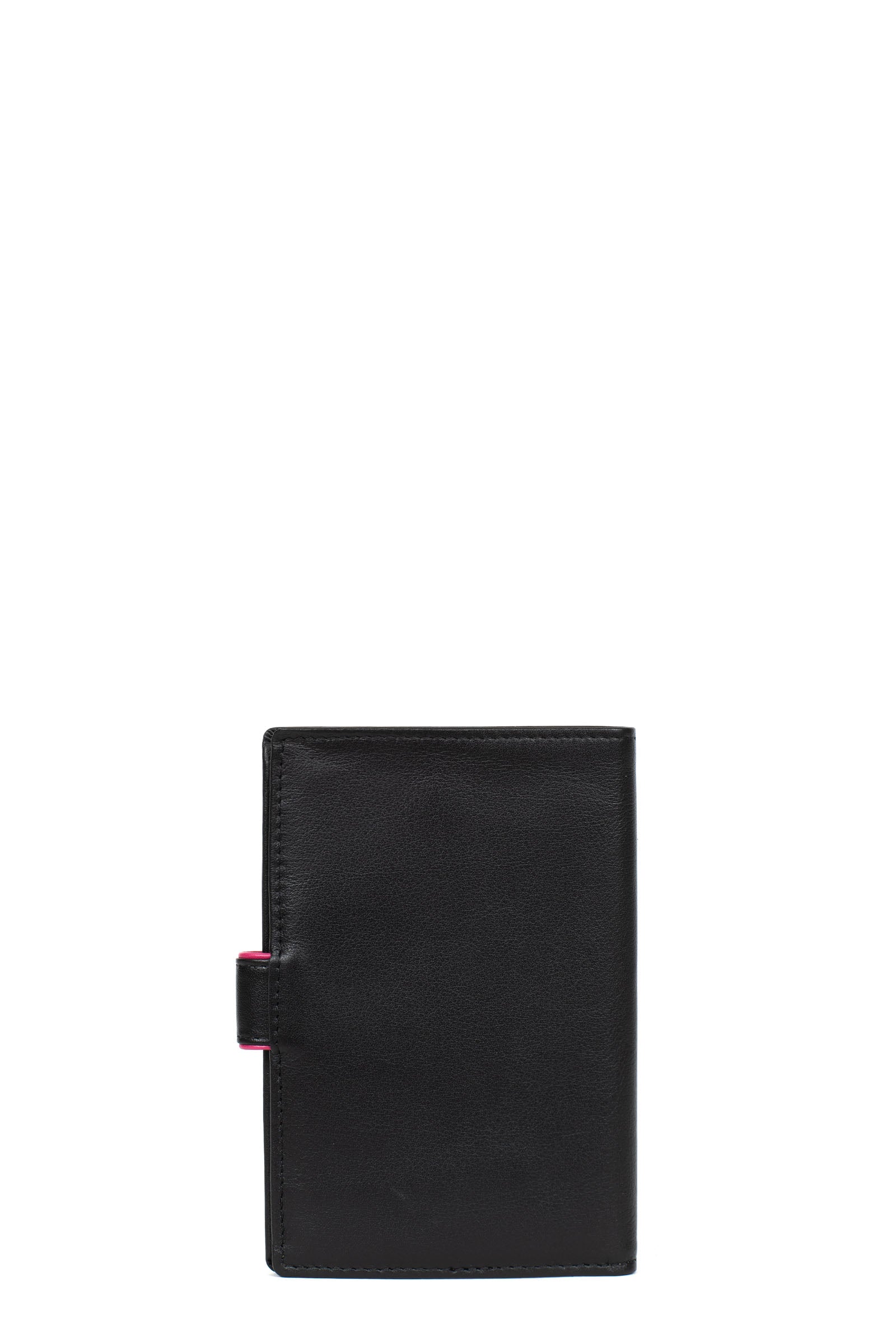 Portefeuille européen - 2 volets - Cuir - Image 10