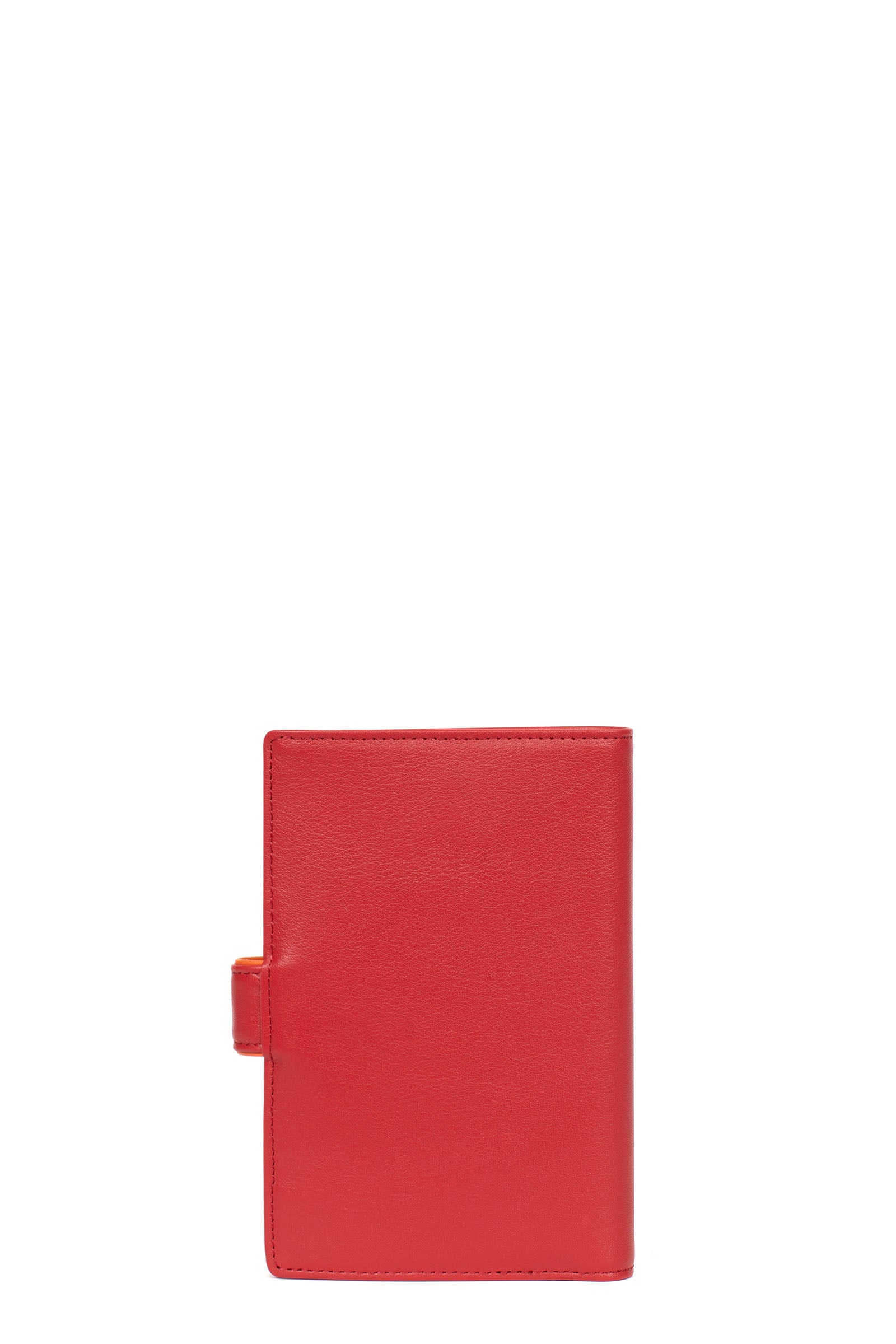 Portefeuille européen - 2 volets - Cuir - Image 16