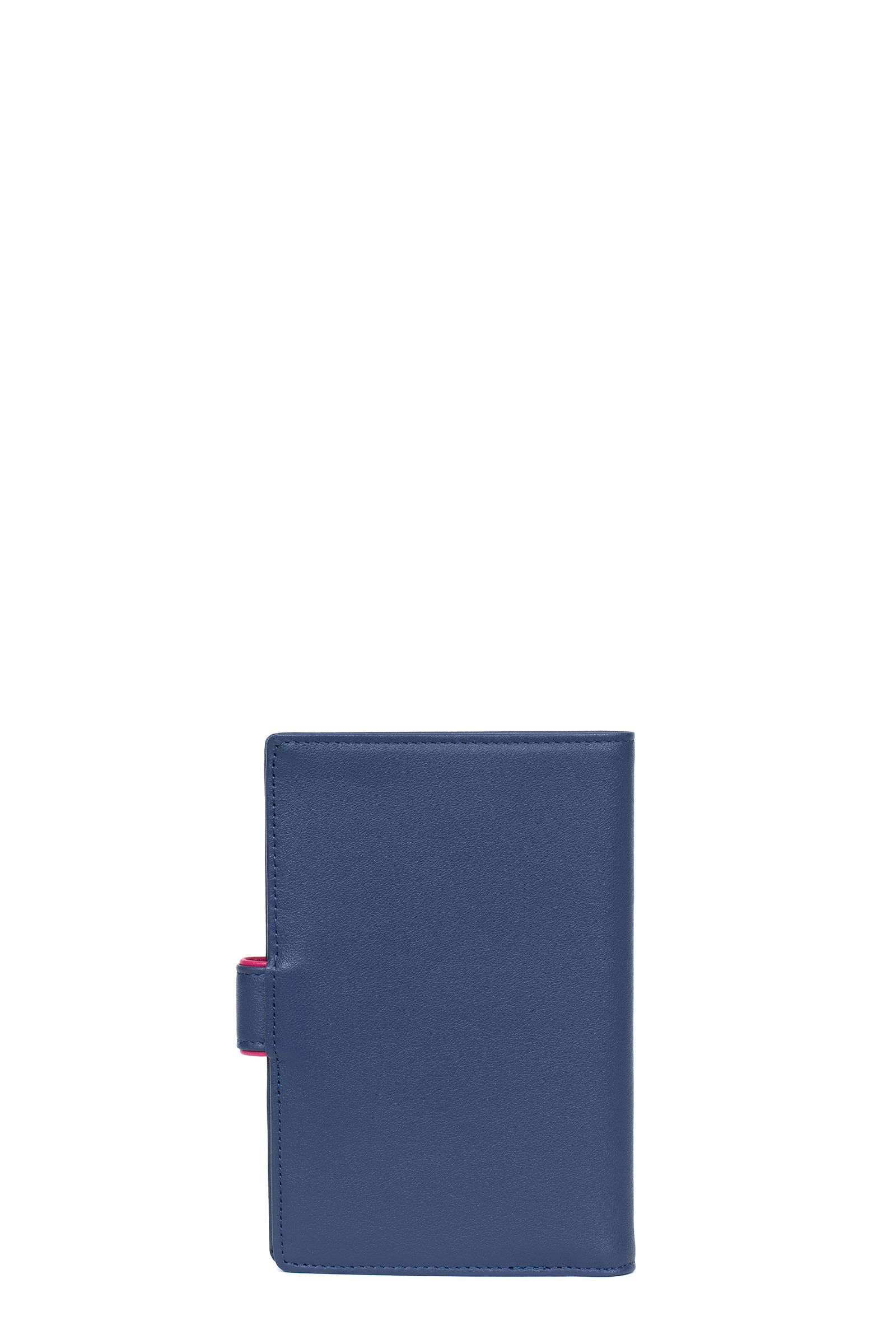 Portefeuille européen - 2 volets - Cuir - Image 22