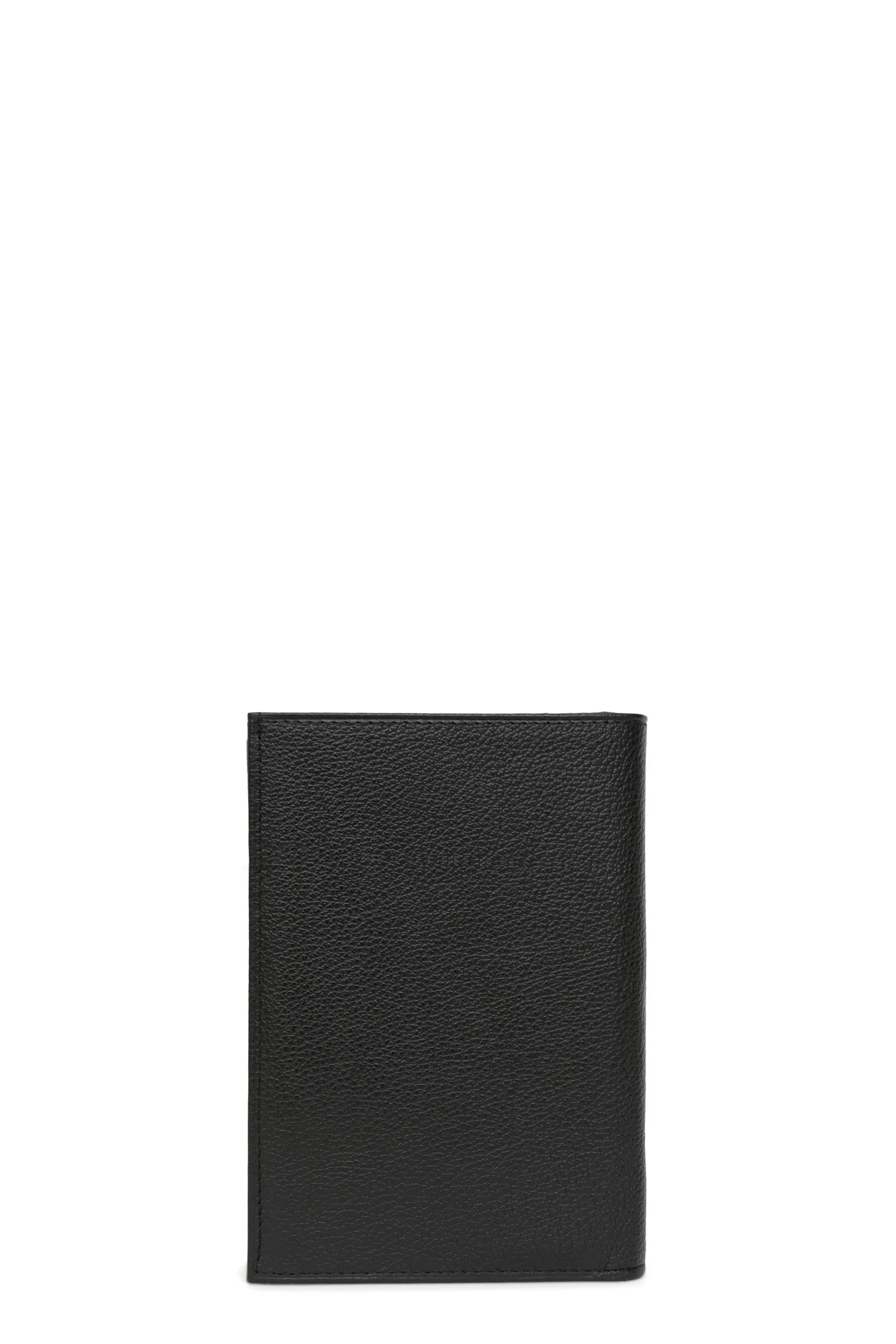Portefeuille européen - 3 volets - Cuir - Image 10
