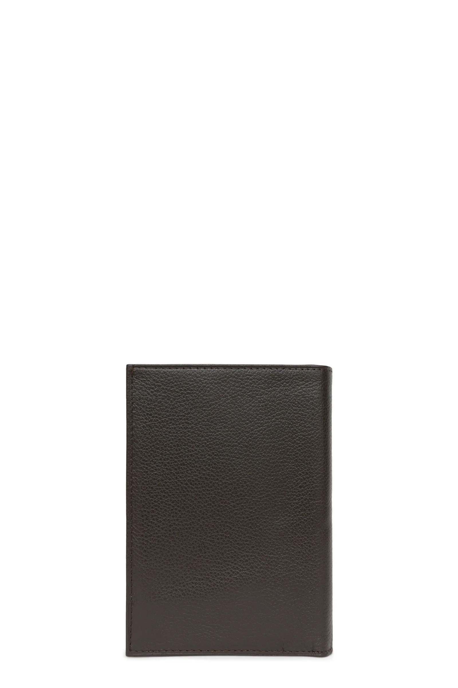 Portefeuille européen - 3 volets - Cuir - Image 17