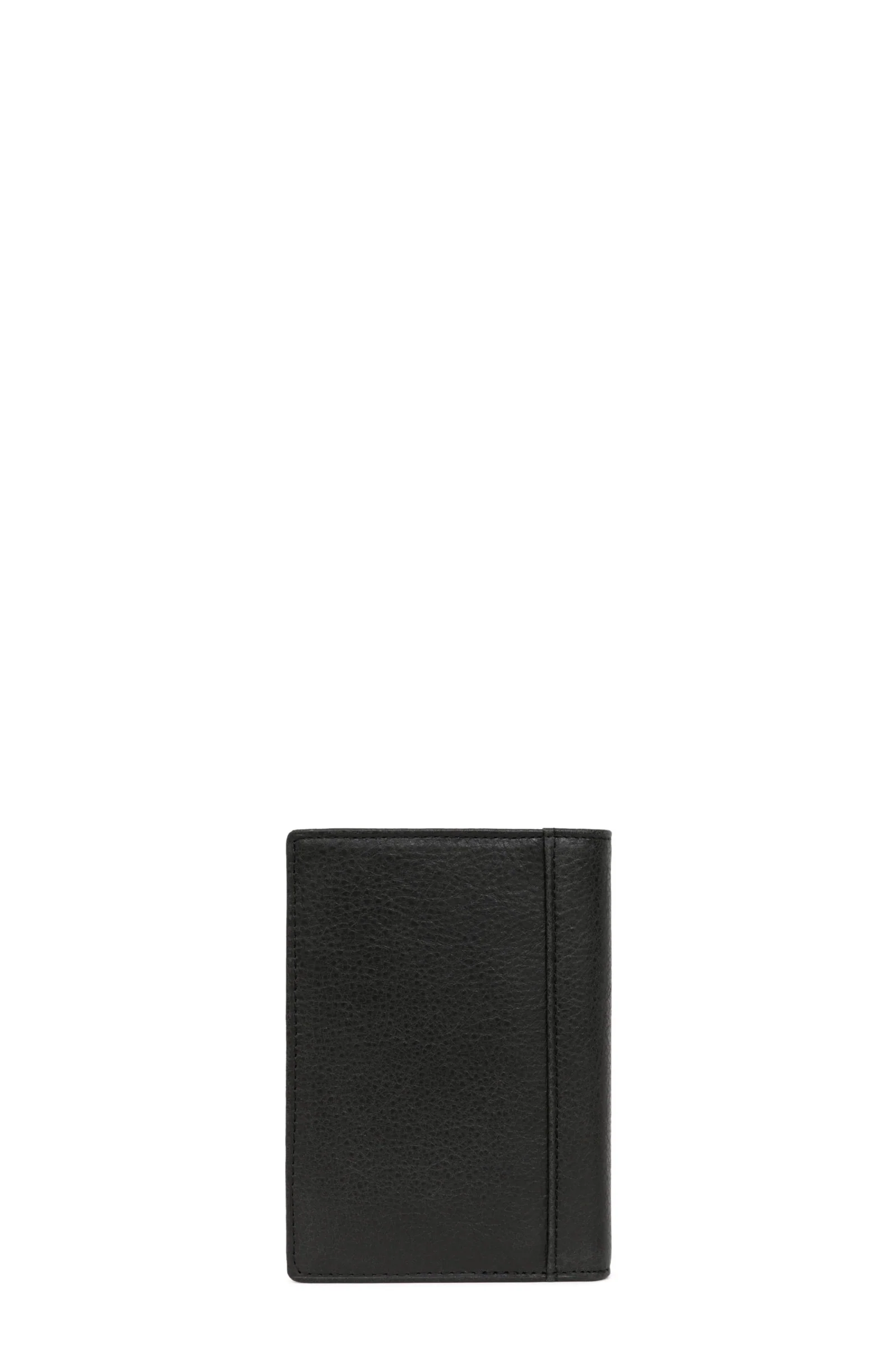 Portefeuille européen - 3 volets - Cuir - Image 3