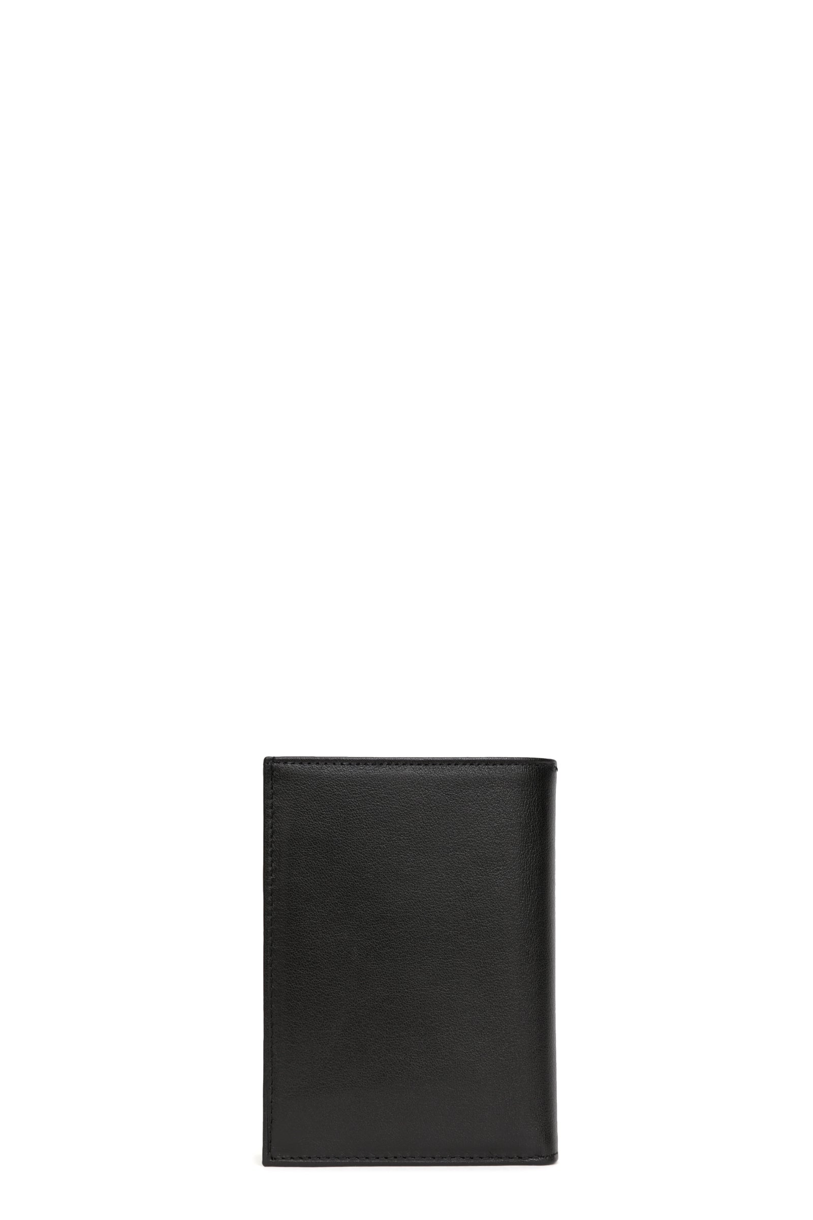 Portefeuille européen - 3 volets - Cuir - Image 8