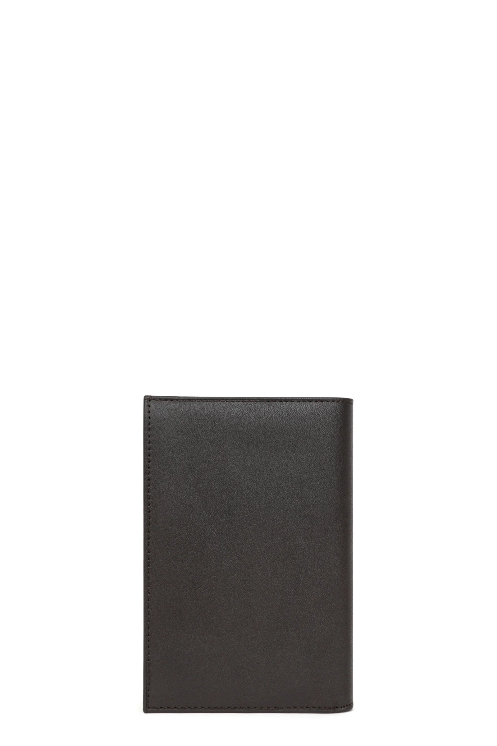 Portefeuille européen - 3 volets - Cuir - Image 16