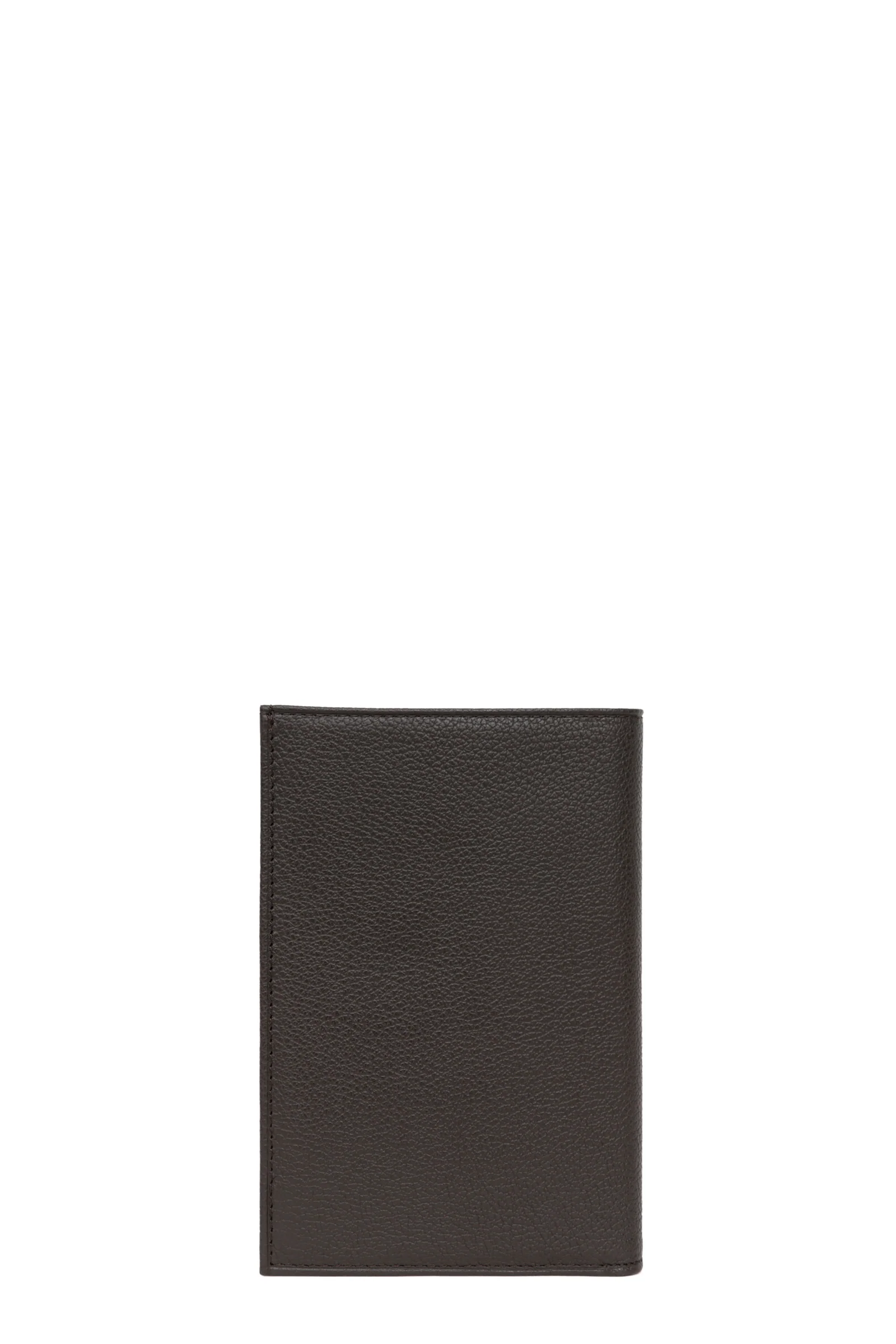 Portefeuille européen - 3 volets - Cuir - Image 15