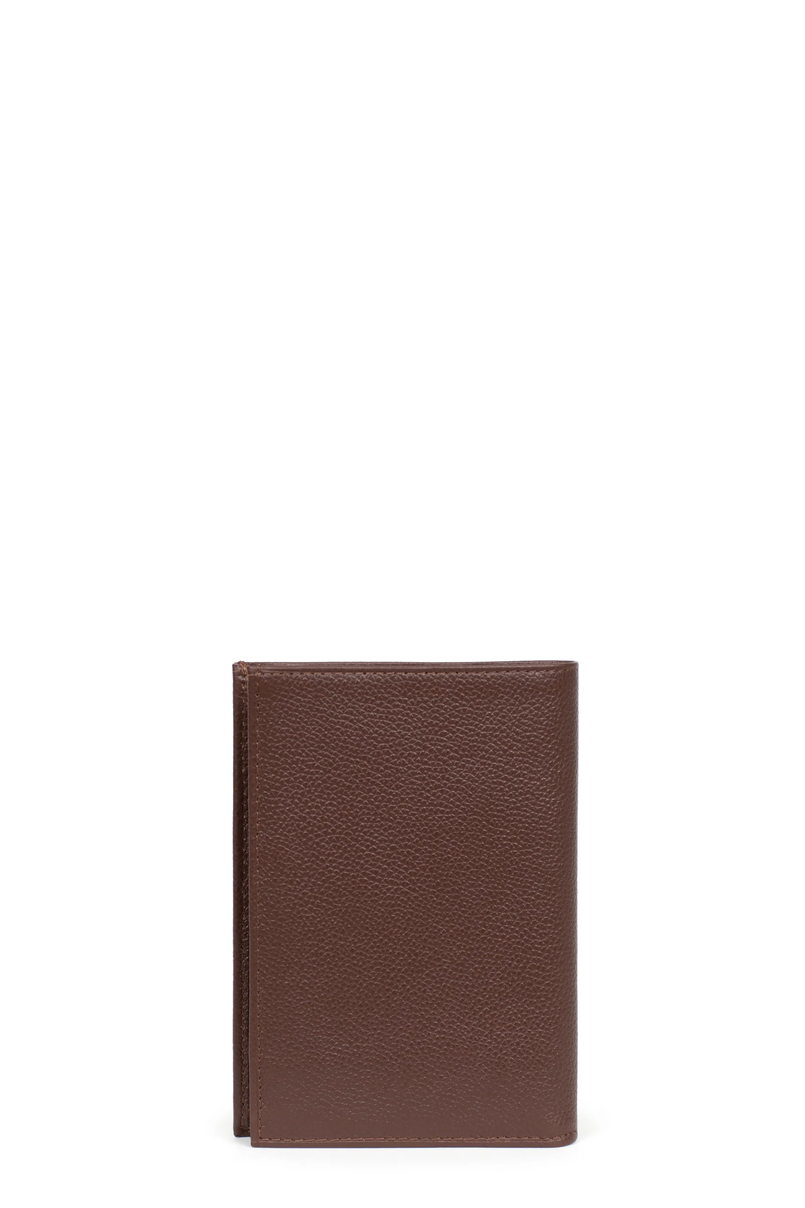 Portefeuille européen - 3 volets - Cuir - Image 21