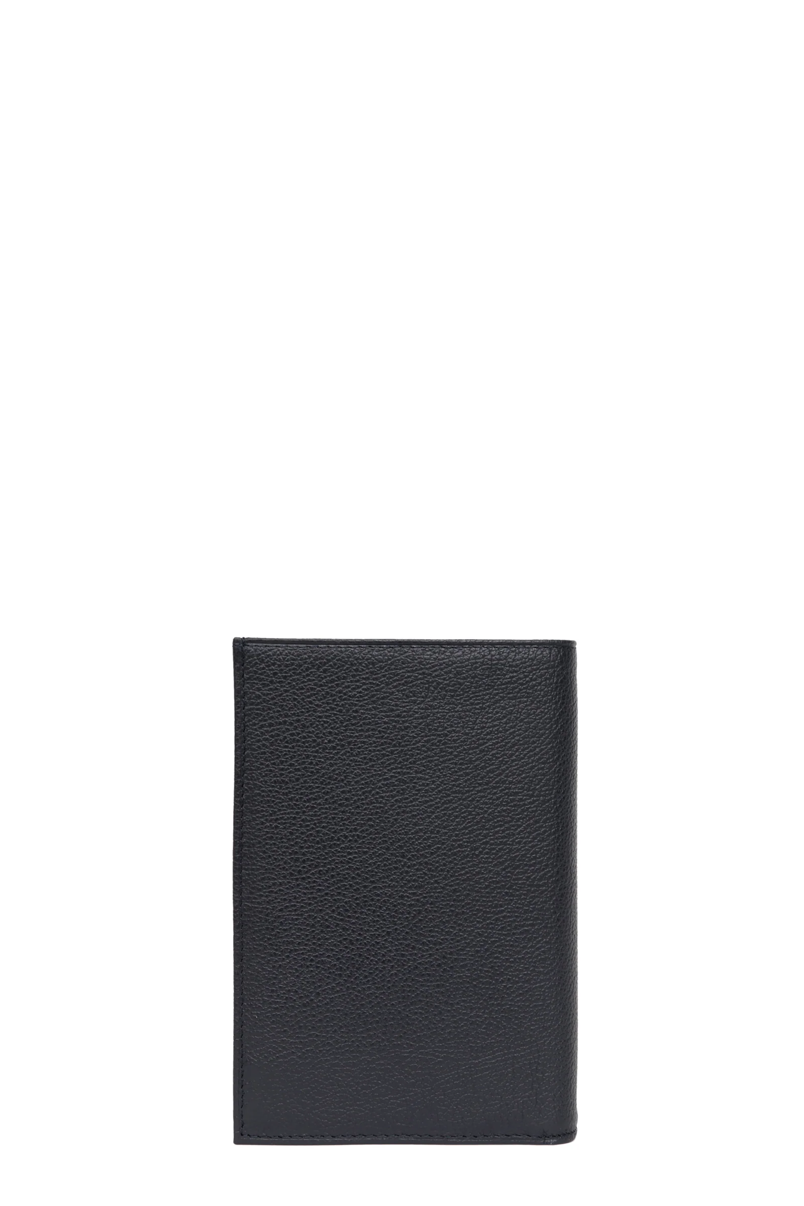 Portefeuille européen - 3 volets - Cuir - Image 3