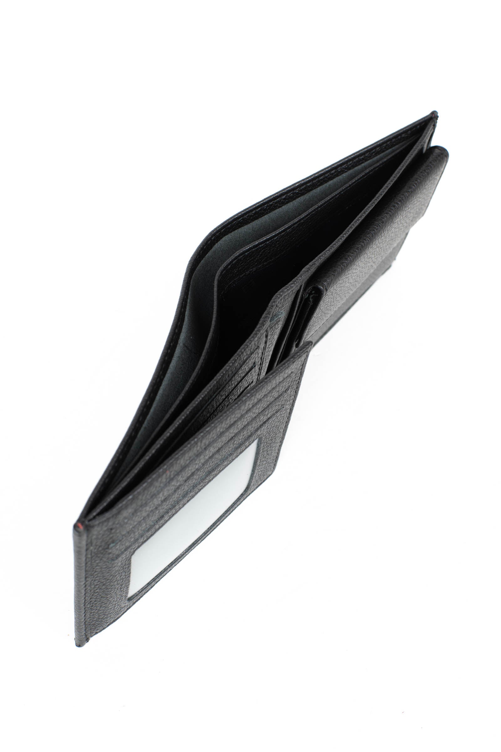 Portefeuille italien - 2 volets - Cuir - Image 14