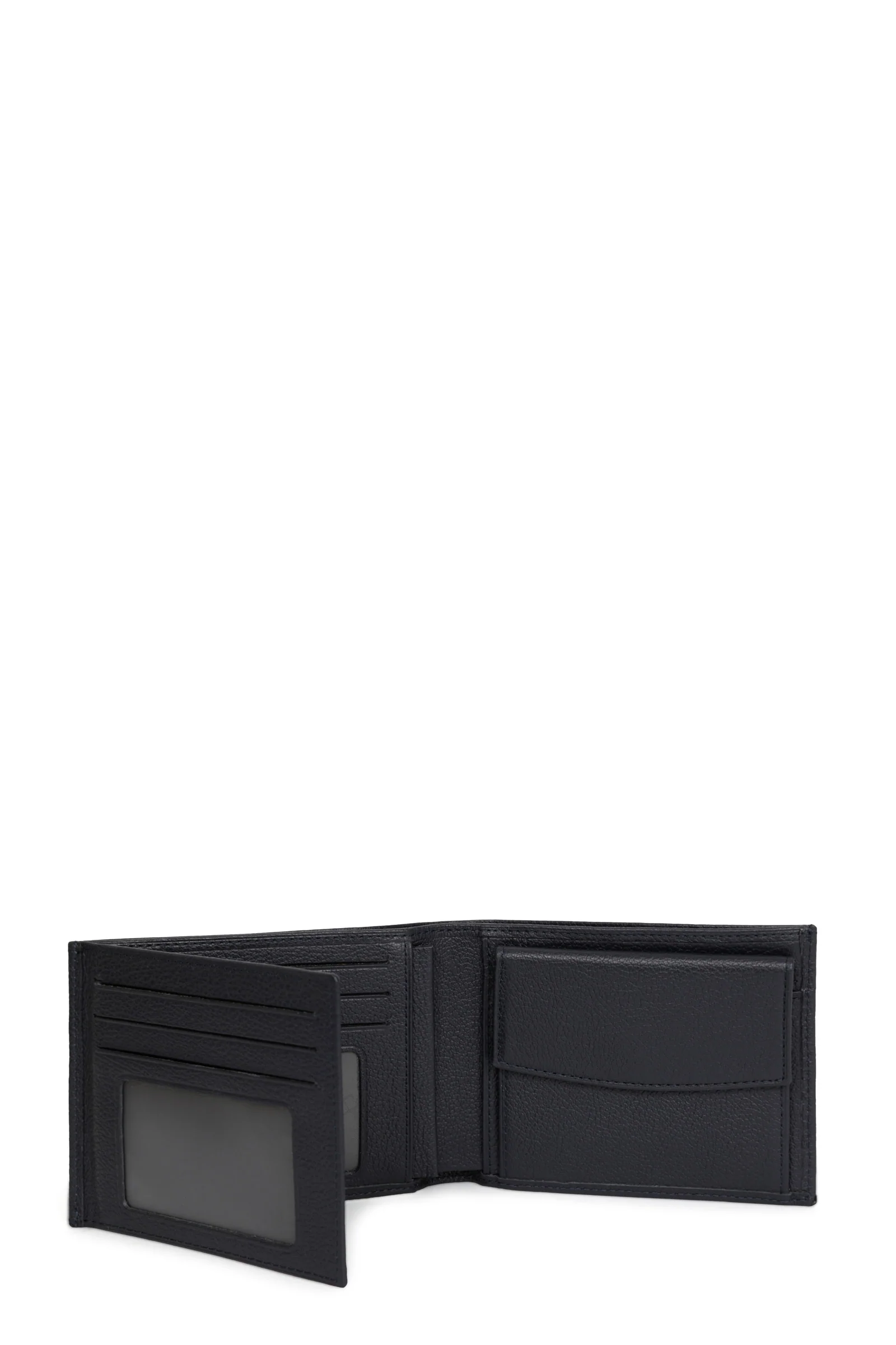 Portefeuille italien - 2 volets - Cuir - Image 24
