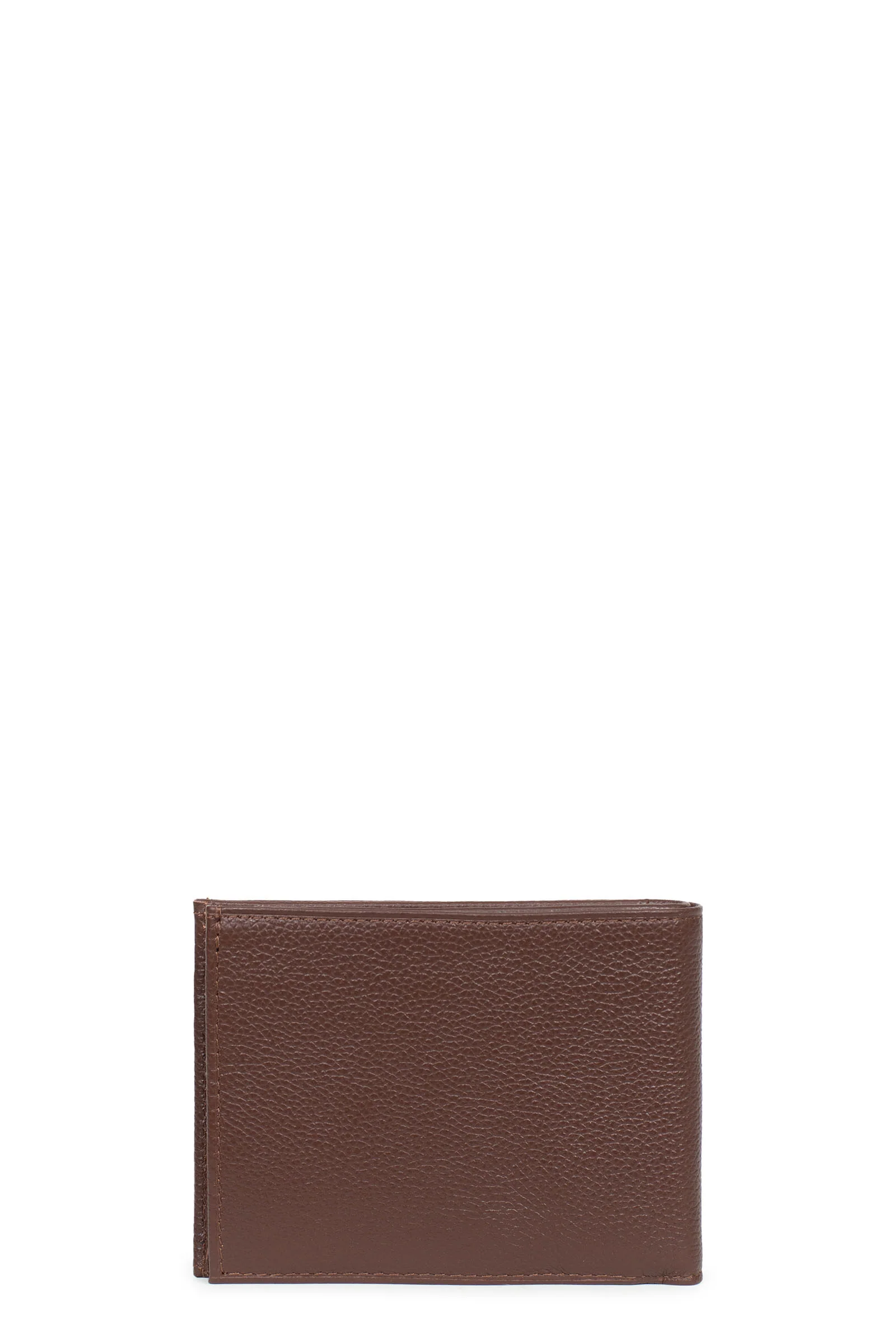 Portefeuille italien - 2 volets - Cuir - Image 4
