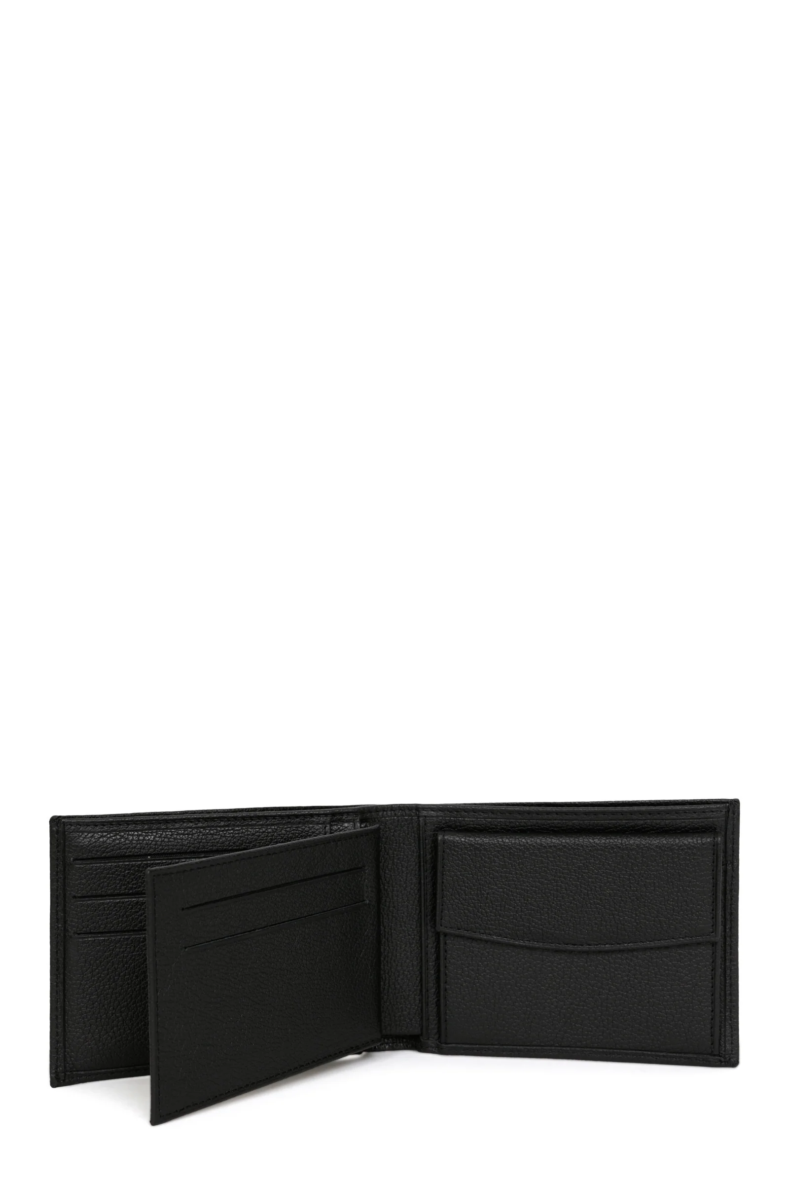 Portefeuille italien - 2 volets - Cuir - Image 10