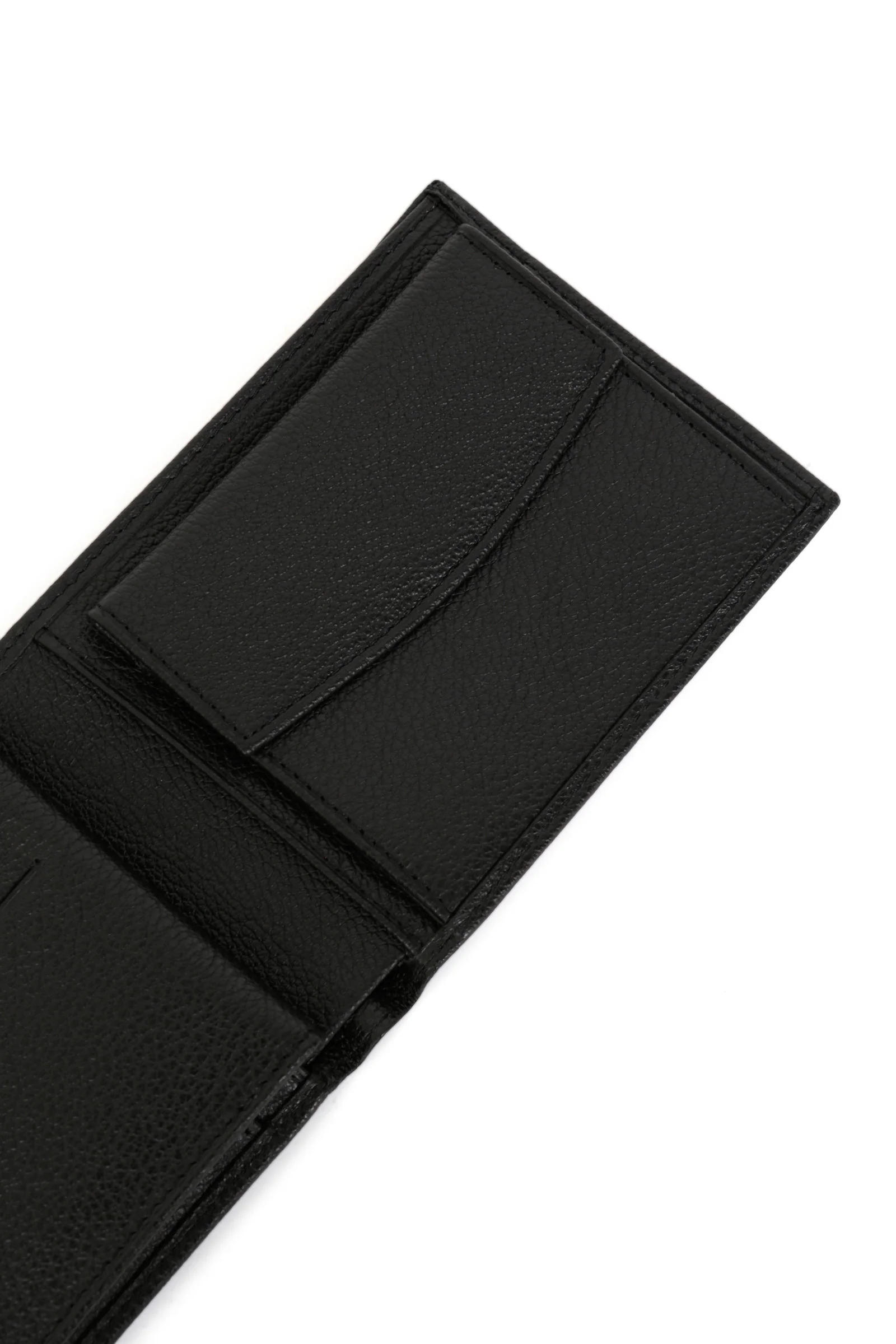 Portefeuille italien - 2 volets - Cuir - Image 12