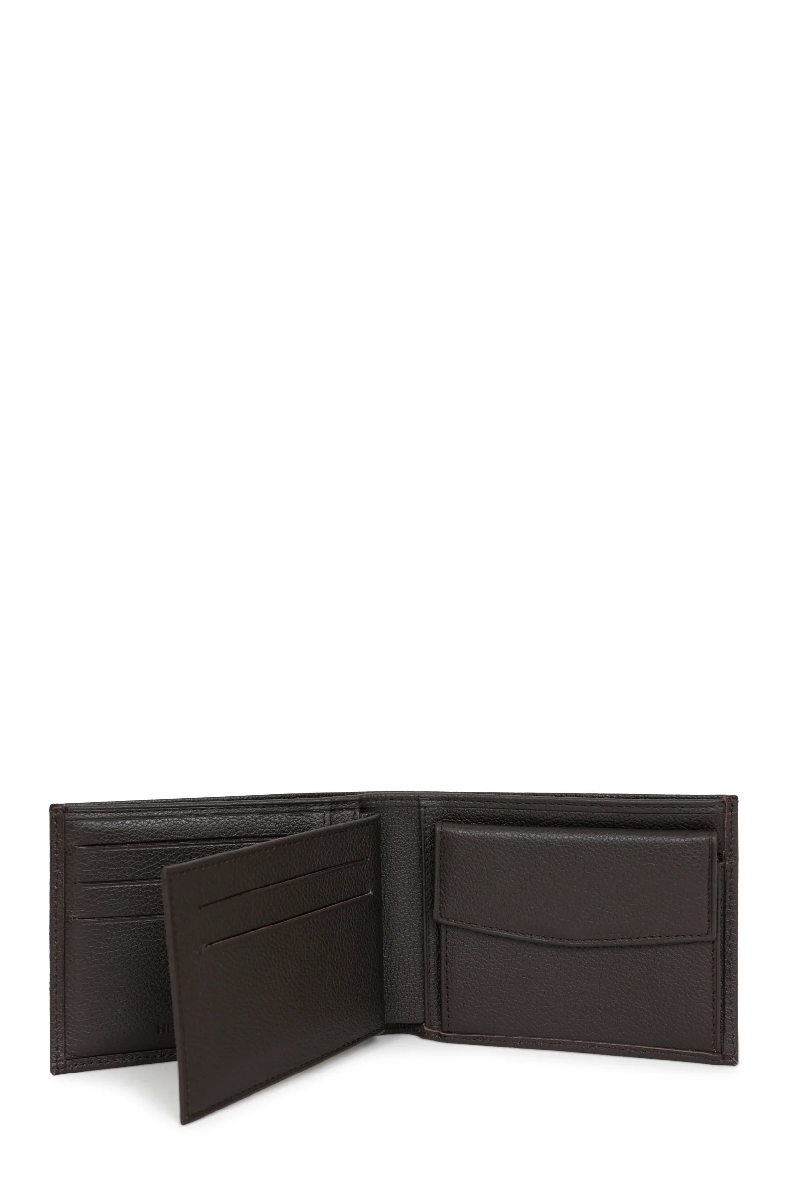 Portefeuille italien - 2 volets - Cuir - Image 17