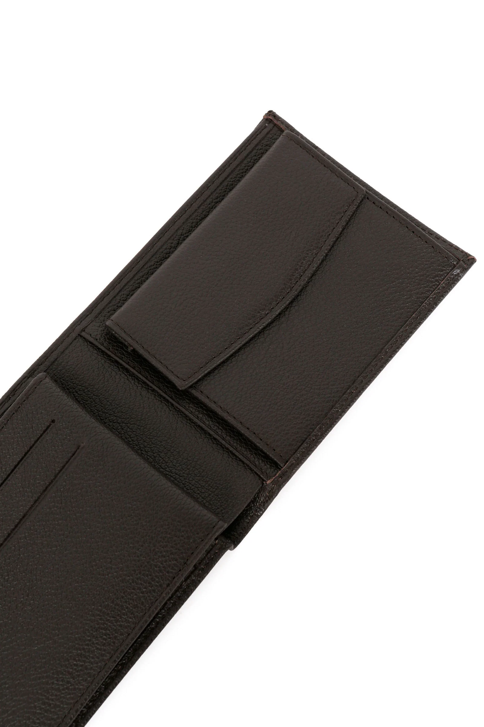 Portefeuille italien - 2 volets - Cuir - Image 19