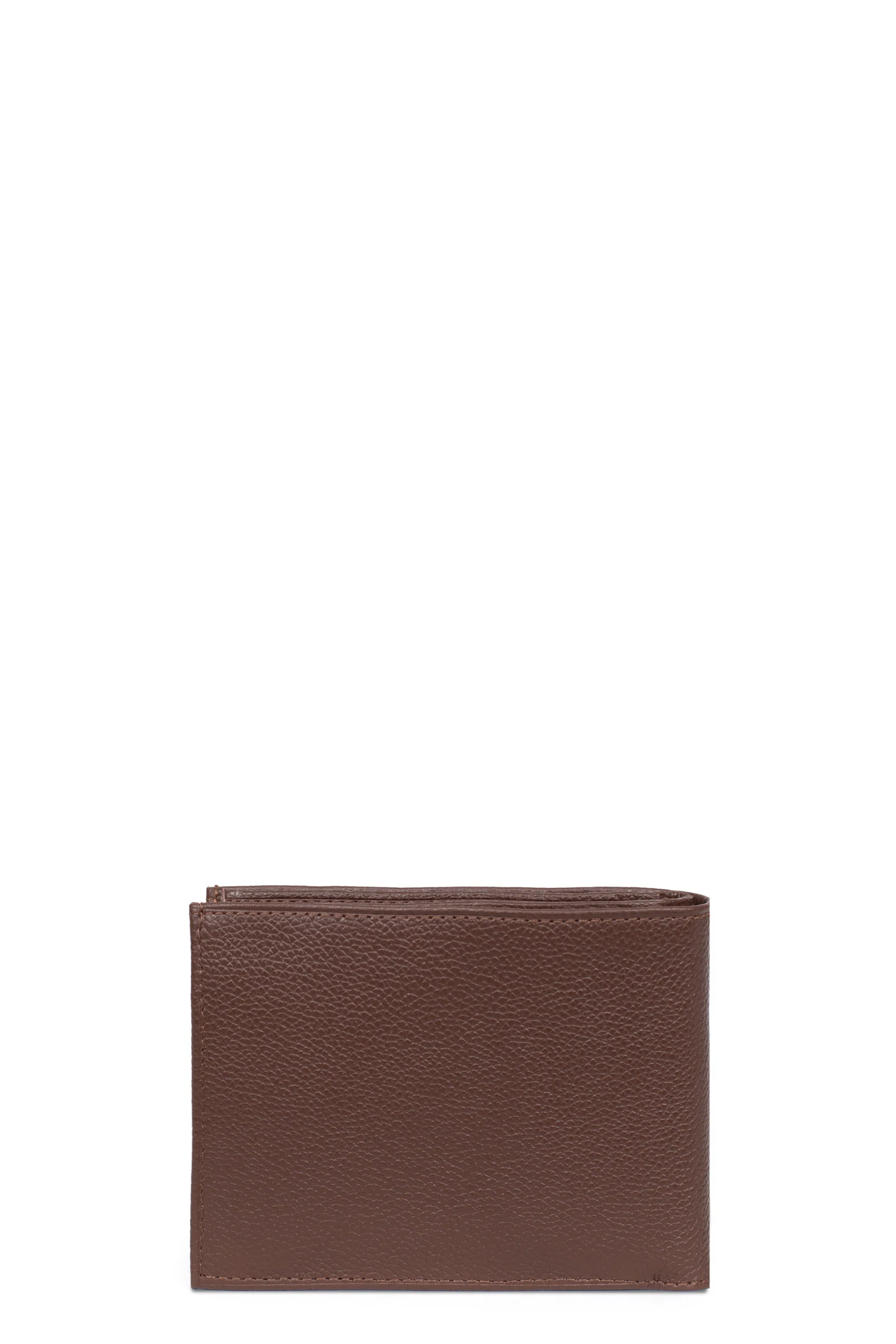 Portefeuille italien - 2 volets - Cuir - Image 4