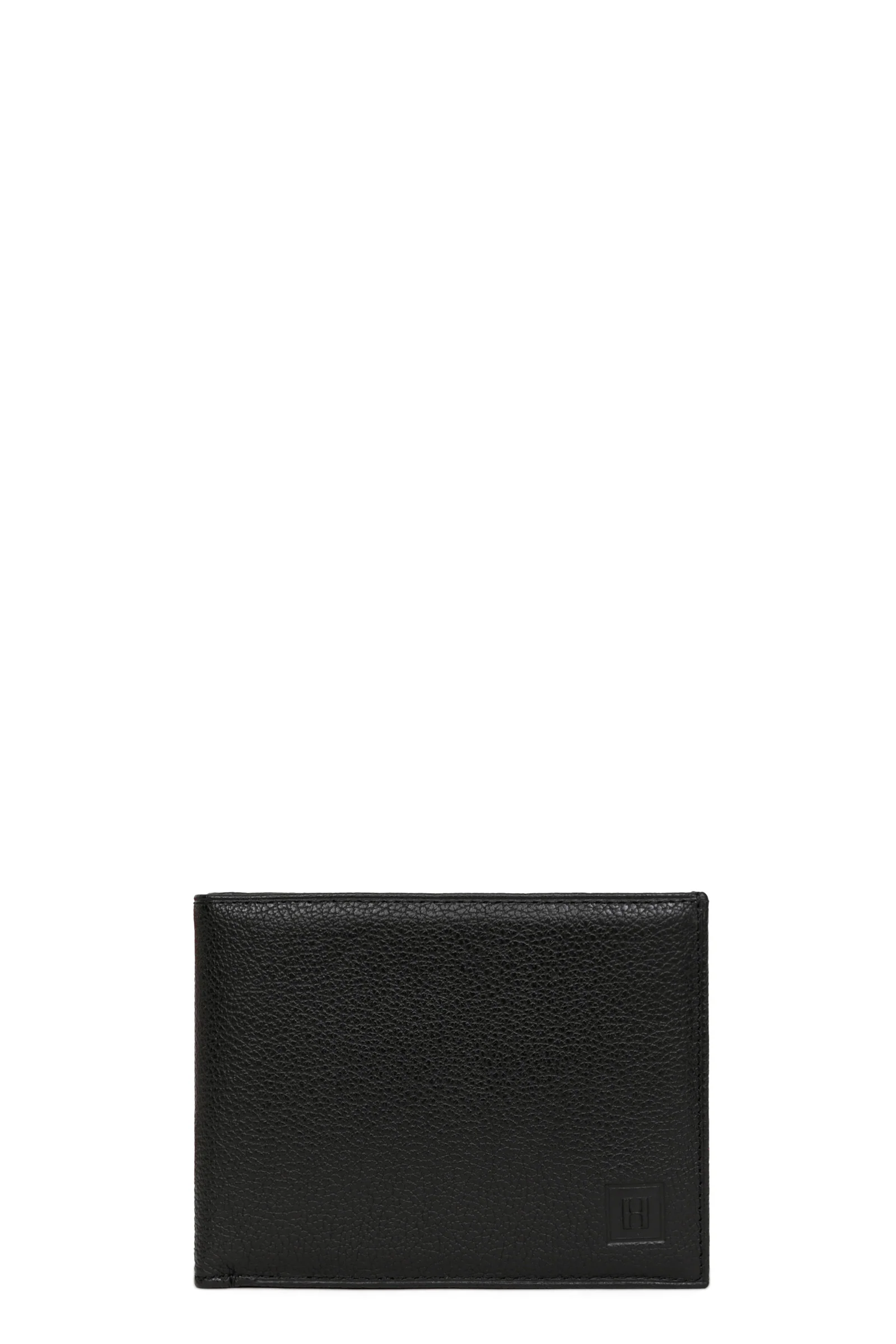 Portefeuille italien - 2 volets - Cuir - Image 8
