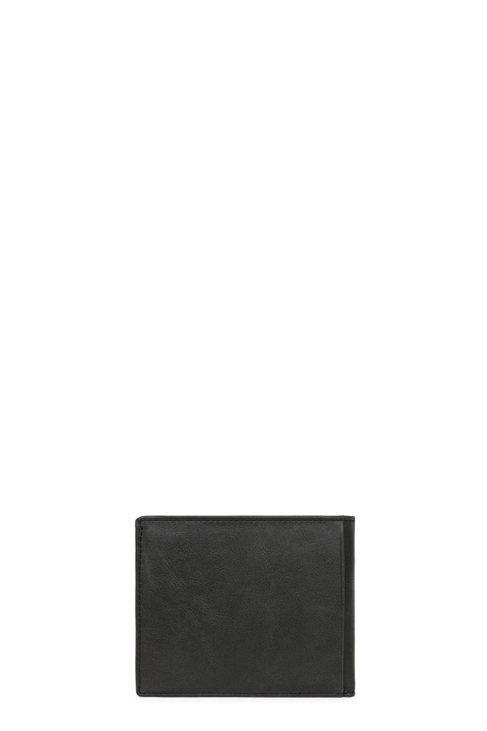 Portefeuille italien - 2 volets - Cuir - Image 8
