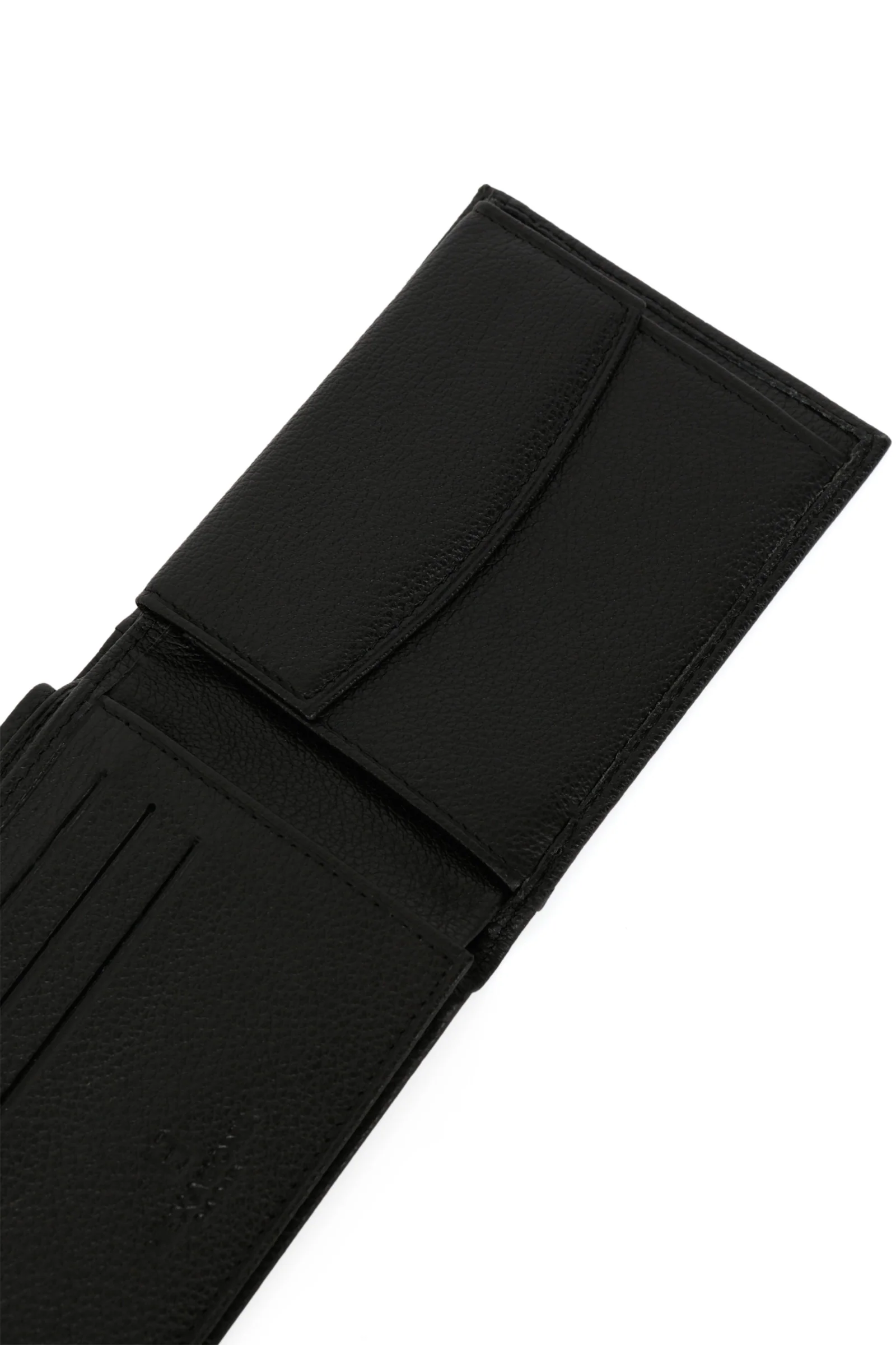 Portefeuille italien - 2 volets - Cuir - Image 12