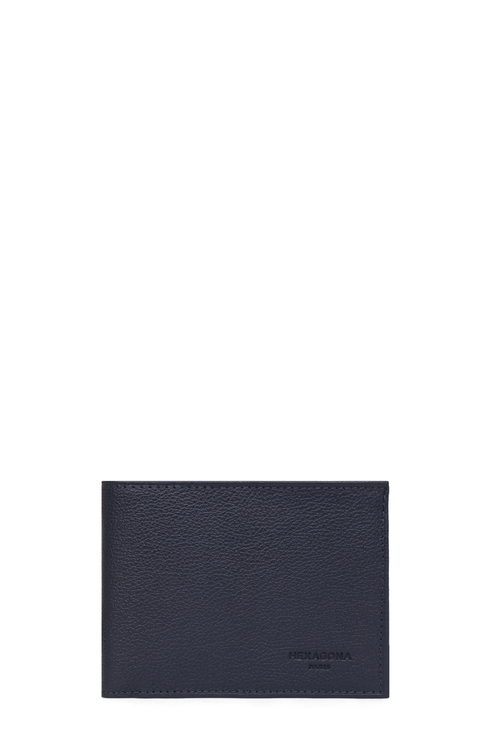 Portefeuille italien - 2 volets - Cuir - Image 22