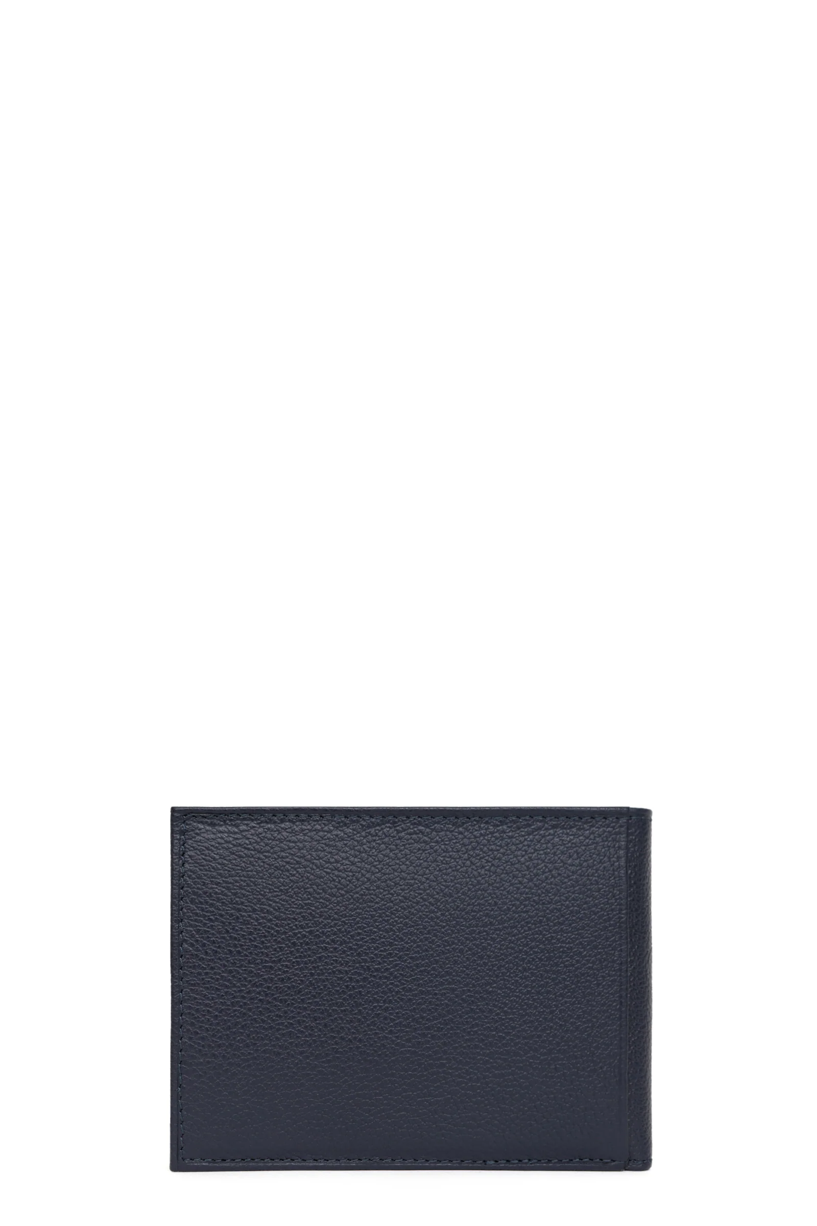Portefeuille italien - 2 volets - Cuir - Image 25