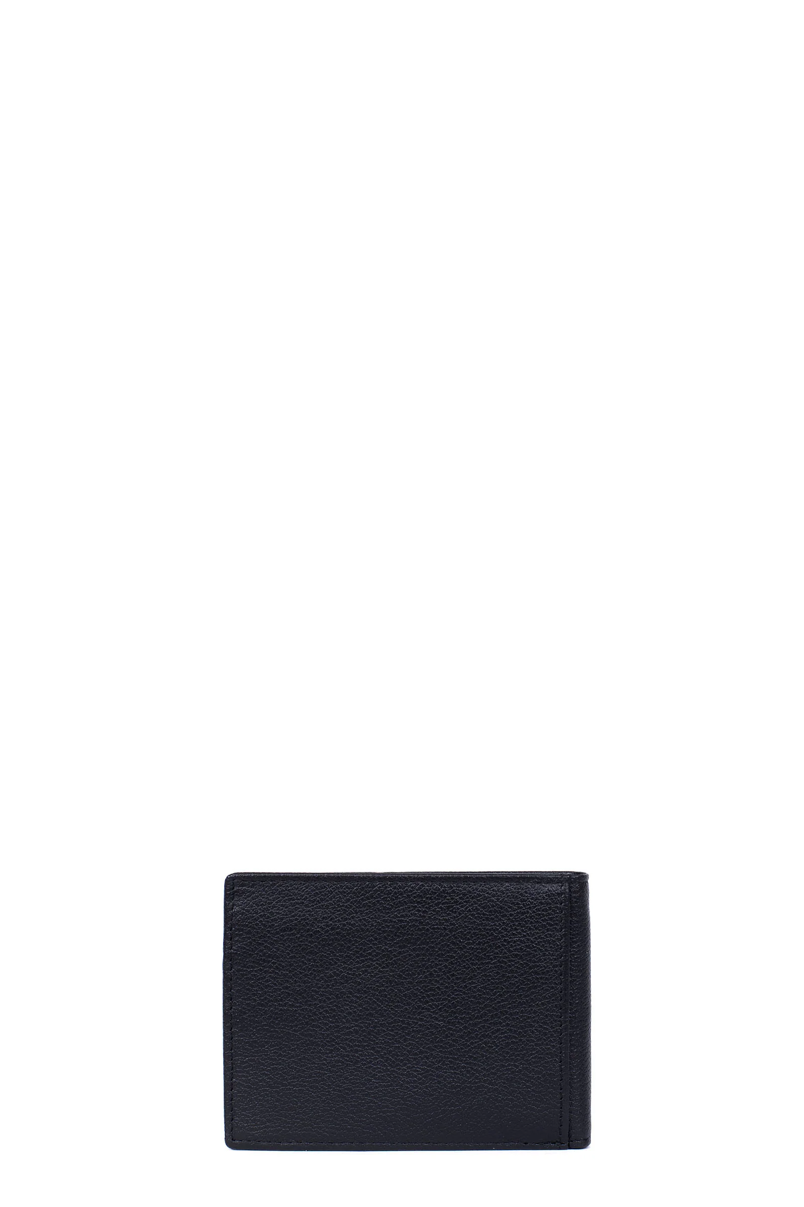 Portefeuille italien - 2 volets - Stop RFID - Cuir - Image 16