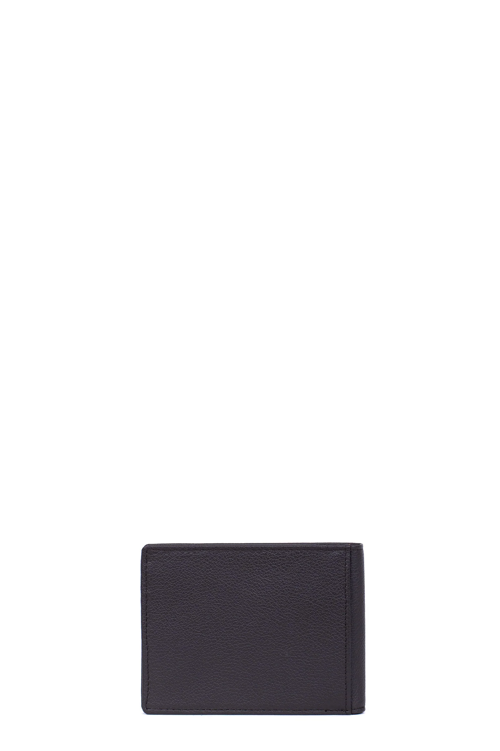 Portefeuille italien - 2 volets - Stop RFID - Cuir - Image 25