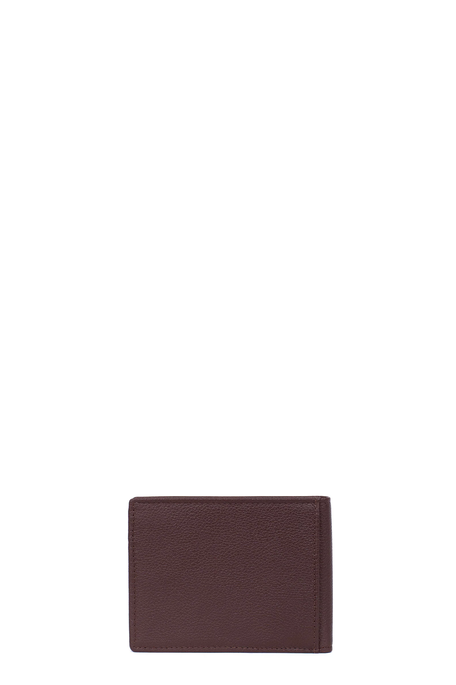 Portefeuille italien - 2 volets - Stop RFID - Cuir - Image 34