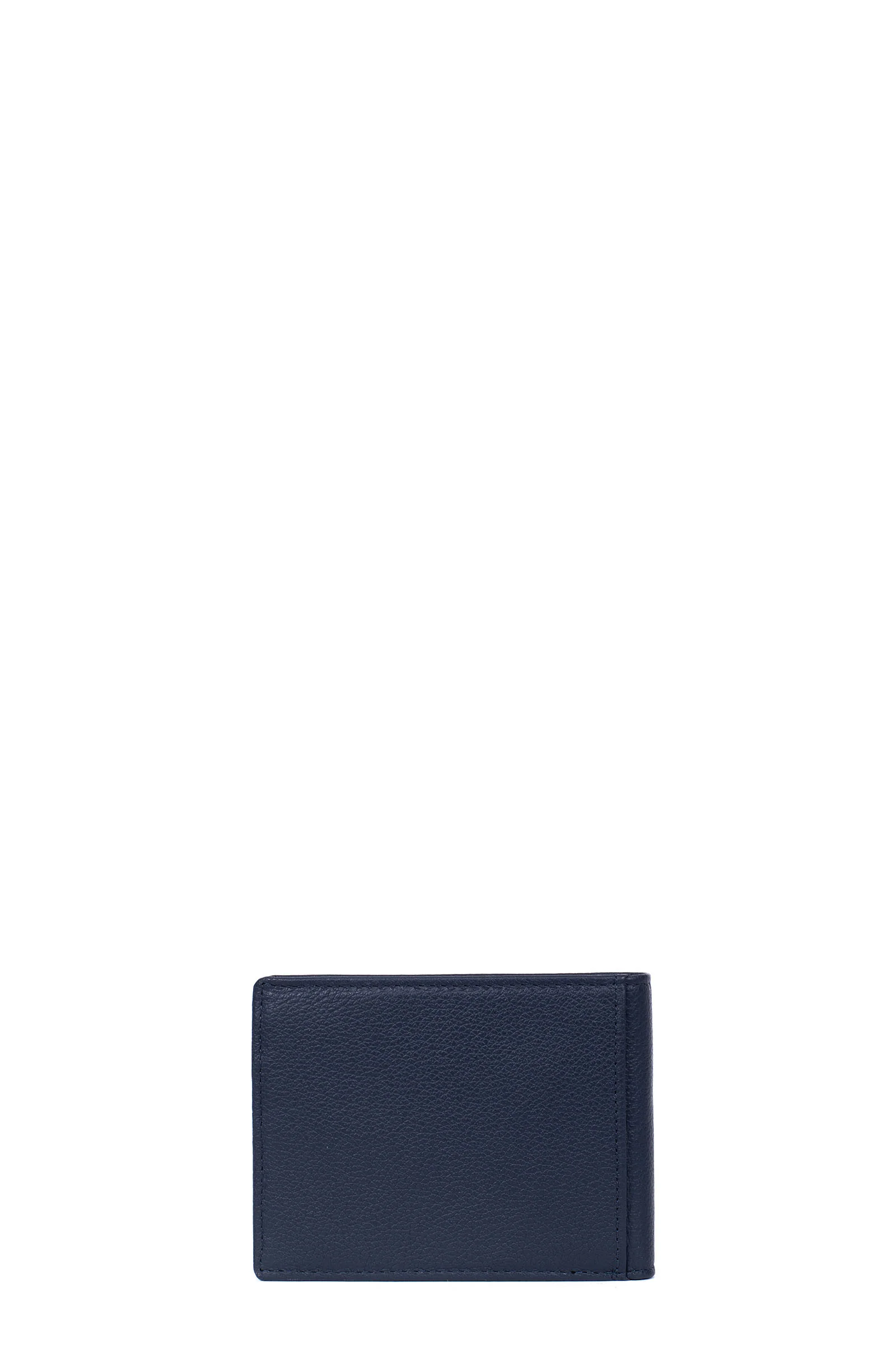 Portefeuille italien - 2 volets - Stop RFID - Cuir - Image 7